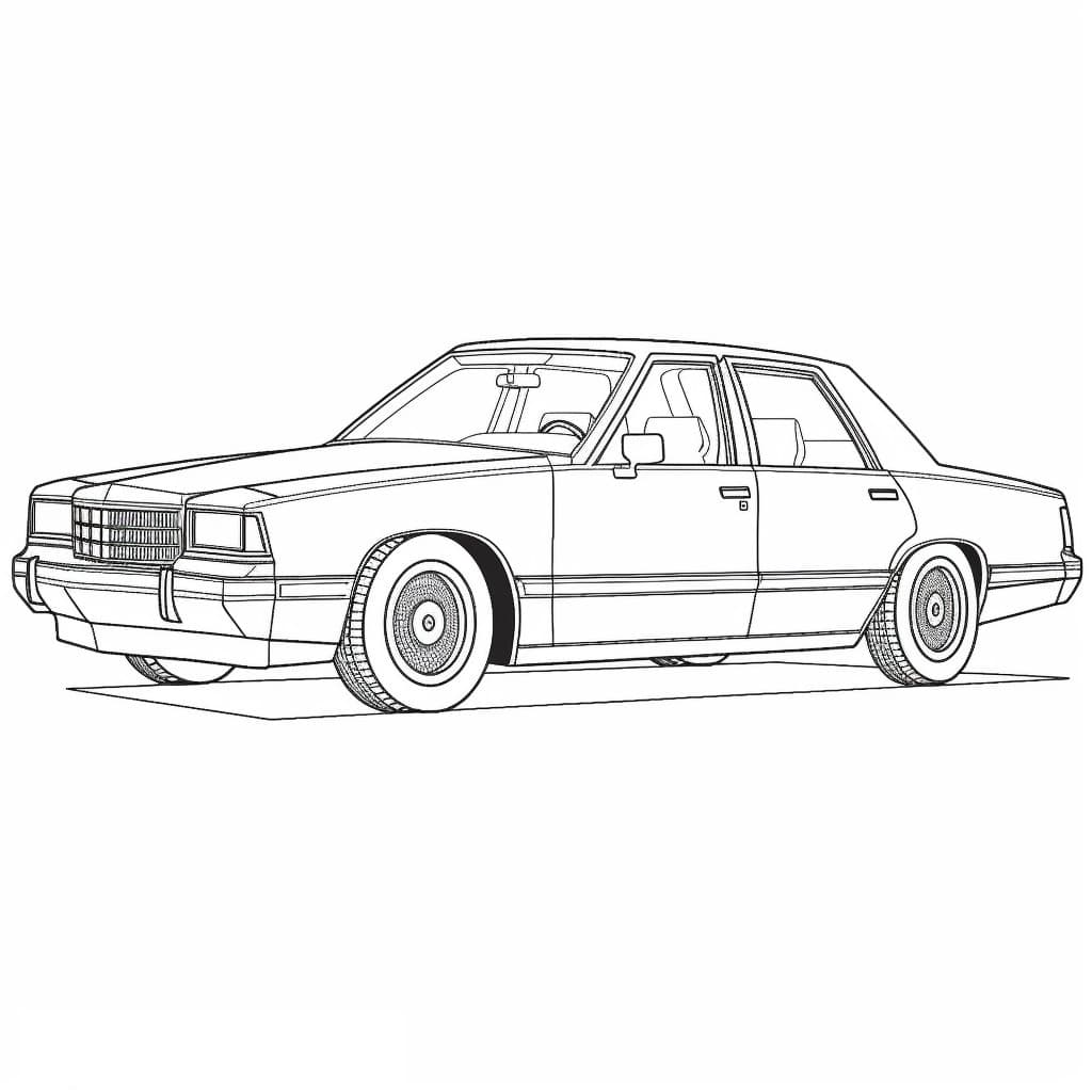 Cadillac CT4 2024 3