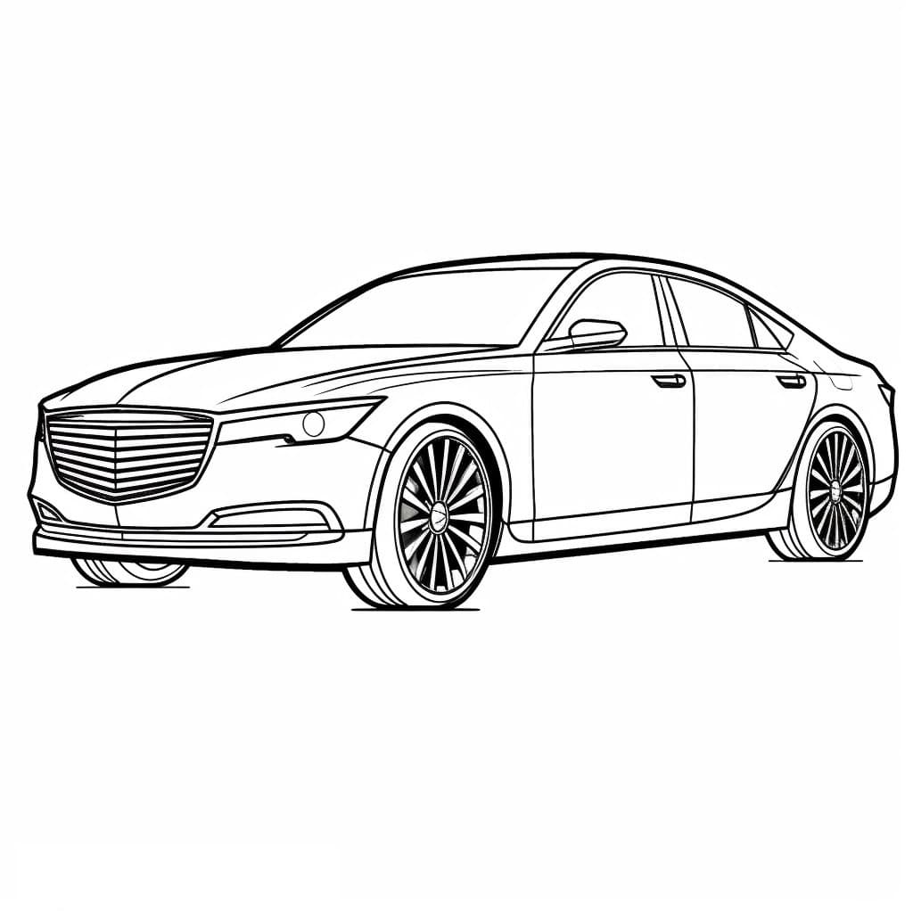 Cadillac CT4 AWD 2024 0