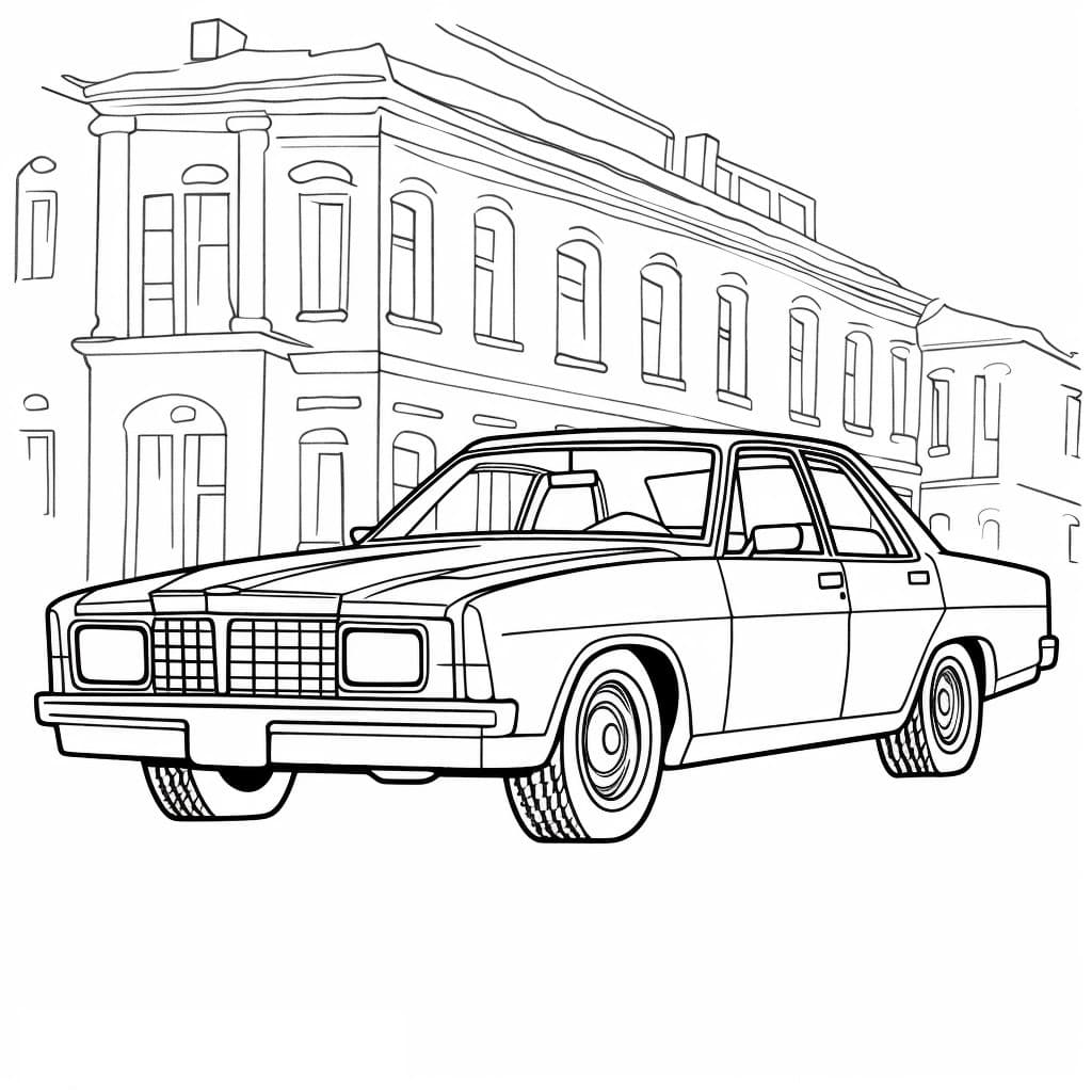 Cadillac CT4 V 2024 0