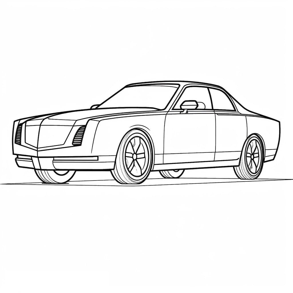 Cadillac CT4 V 2024 3