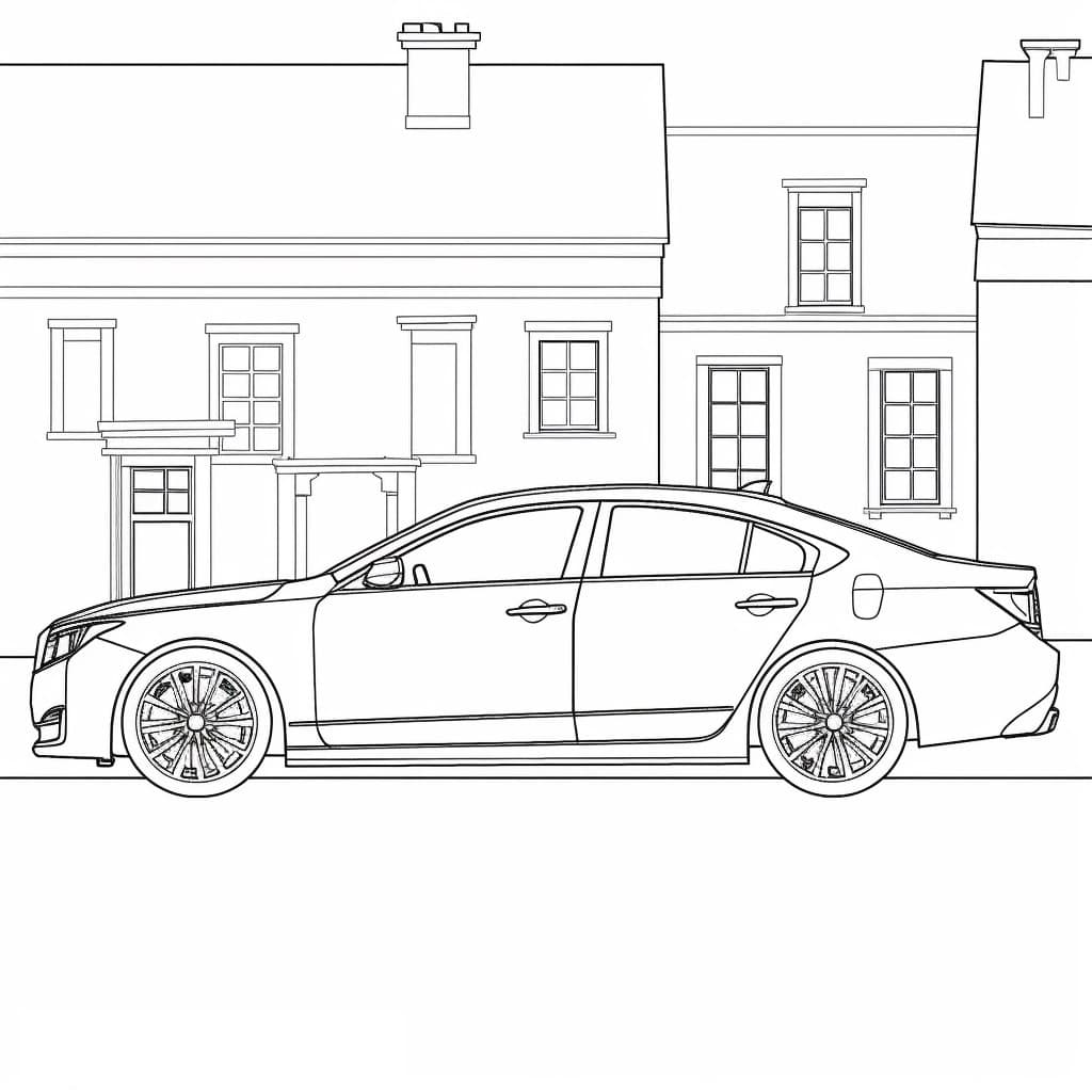 Cadillac CT5 2024 0