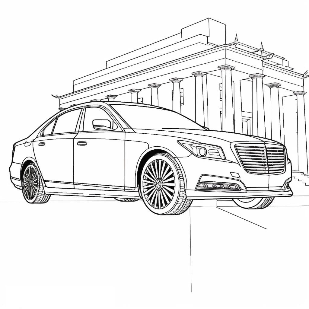 Cadillac CT5 2024 1