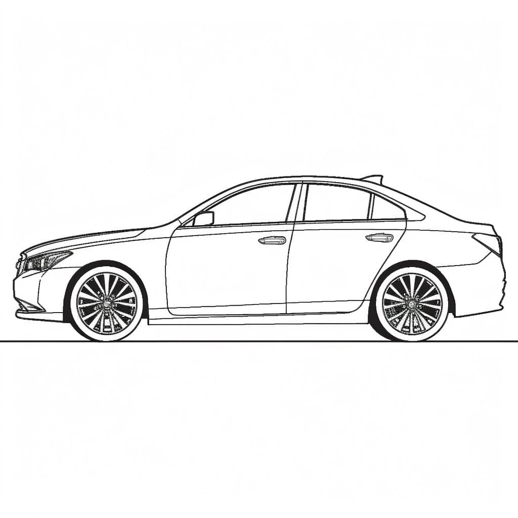 Cadillac CT5 AWD 2024 3
