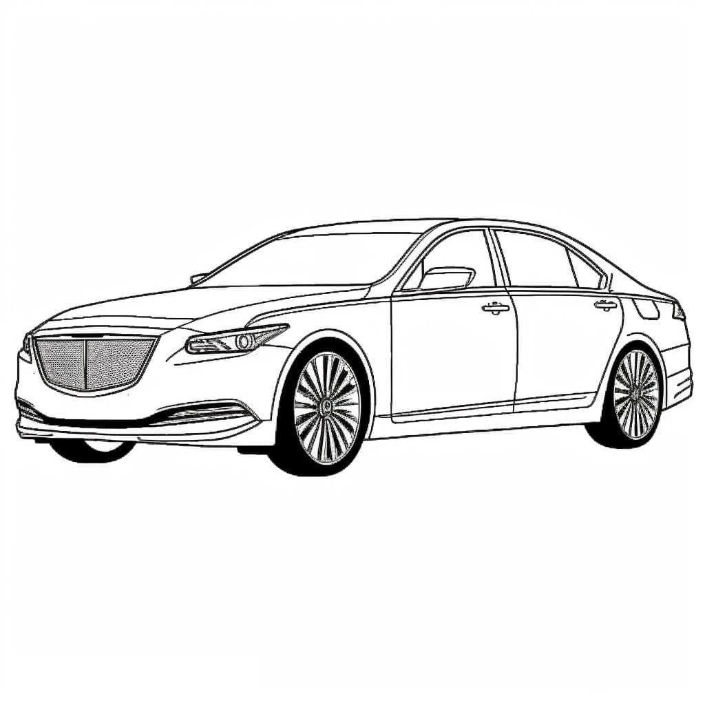 Cadillac CT5 V AWD 2024 1