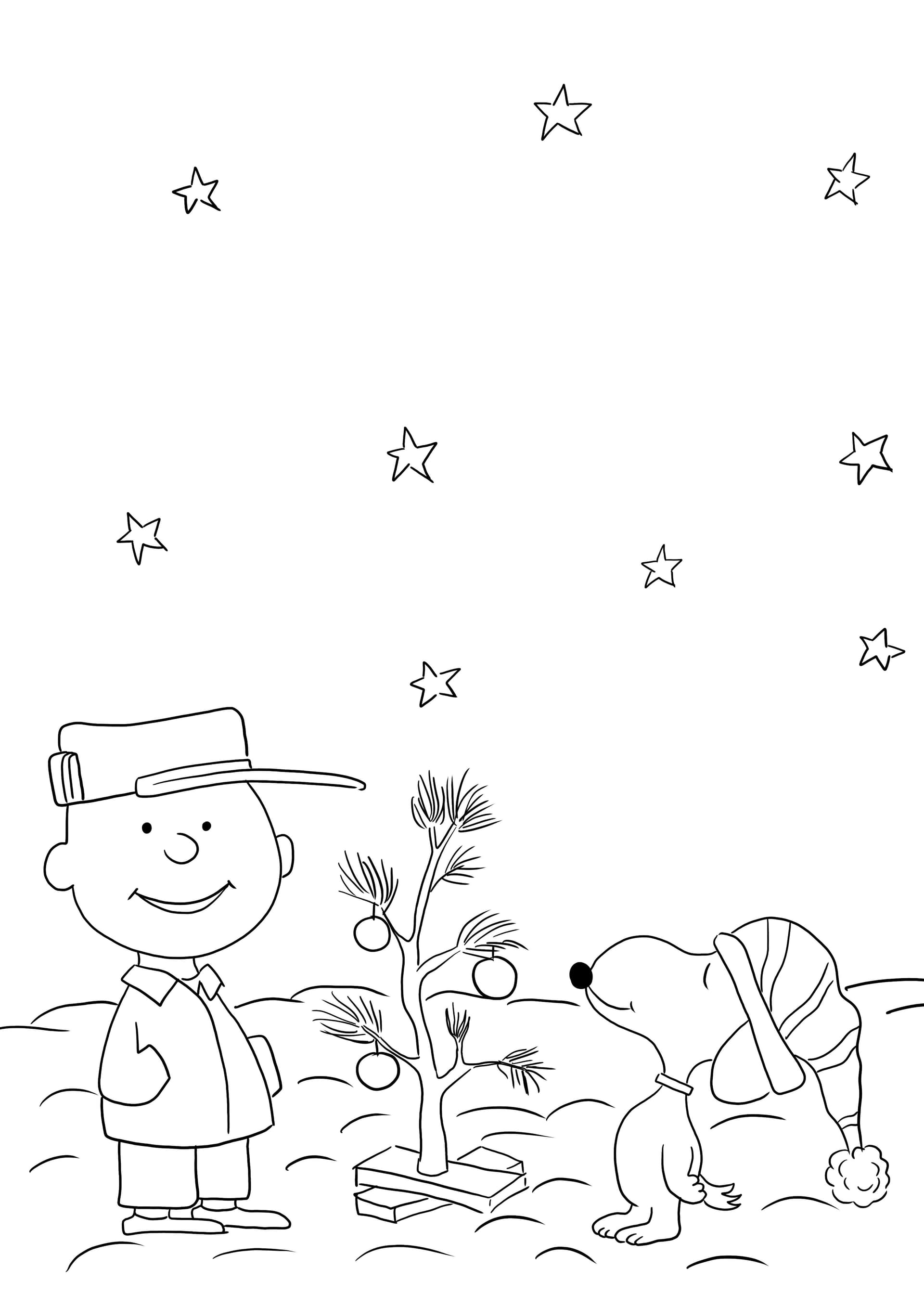 Charlie Brown
