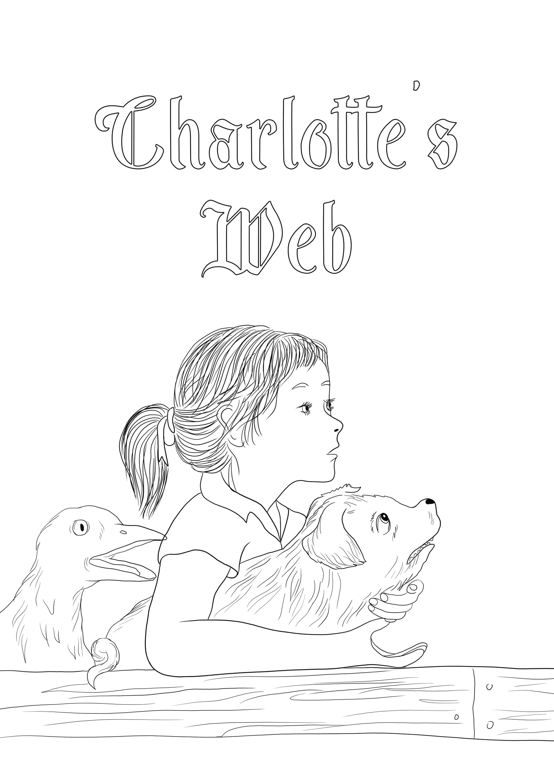 Charlotte's Web
