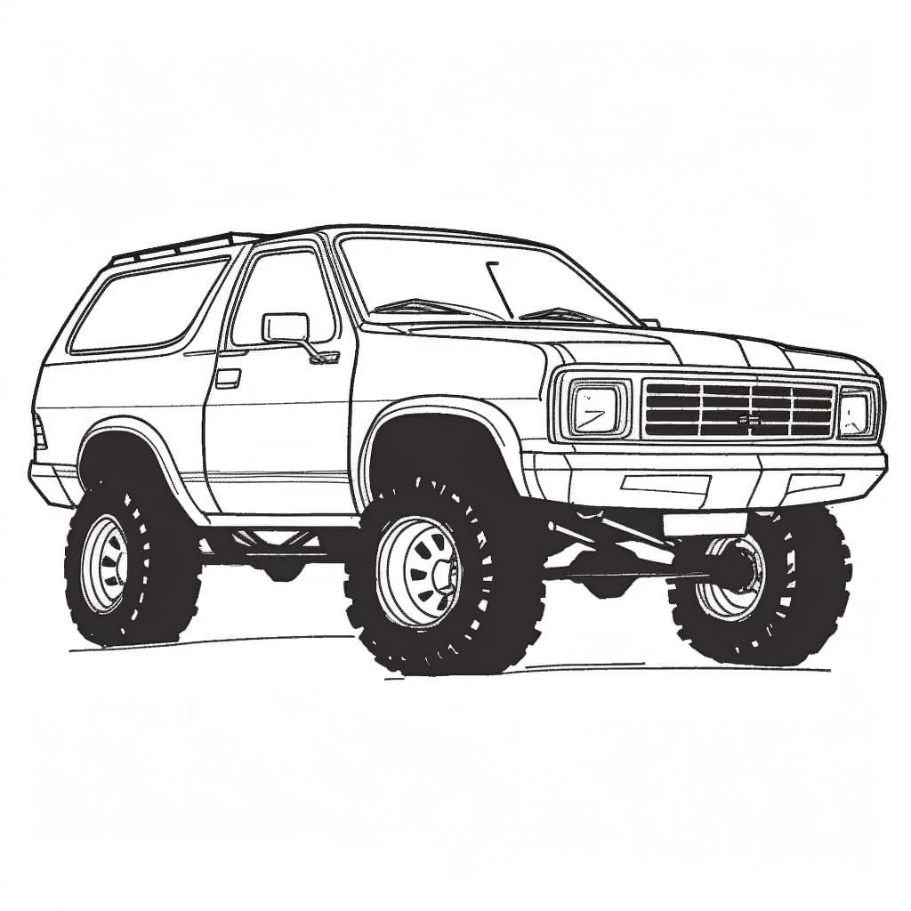 Chevrolet Blazer AWD 2024 1