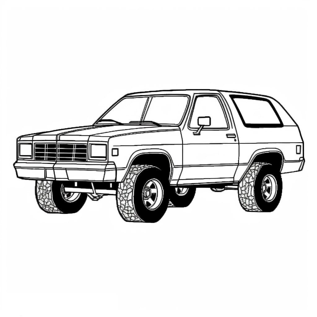 Chevrolet Blazer AWD 2024 2