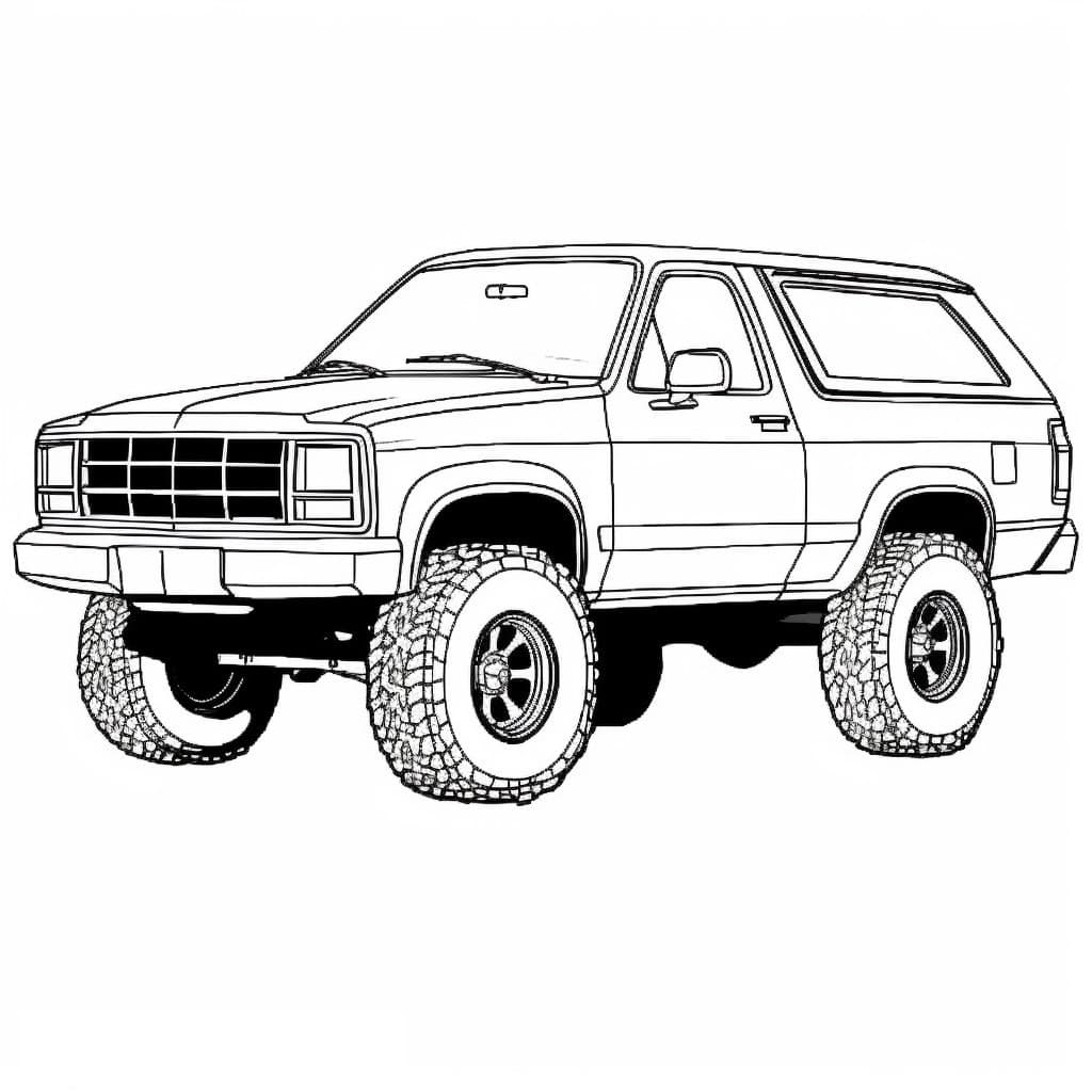 Chevrolet Blazer AWD 2024 3