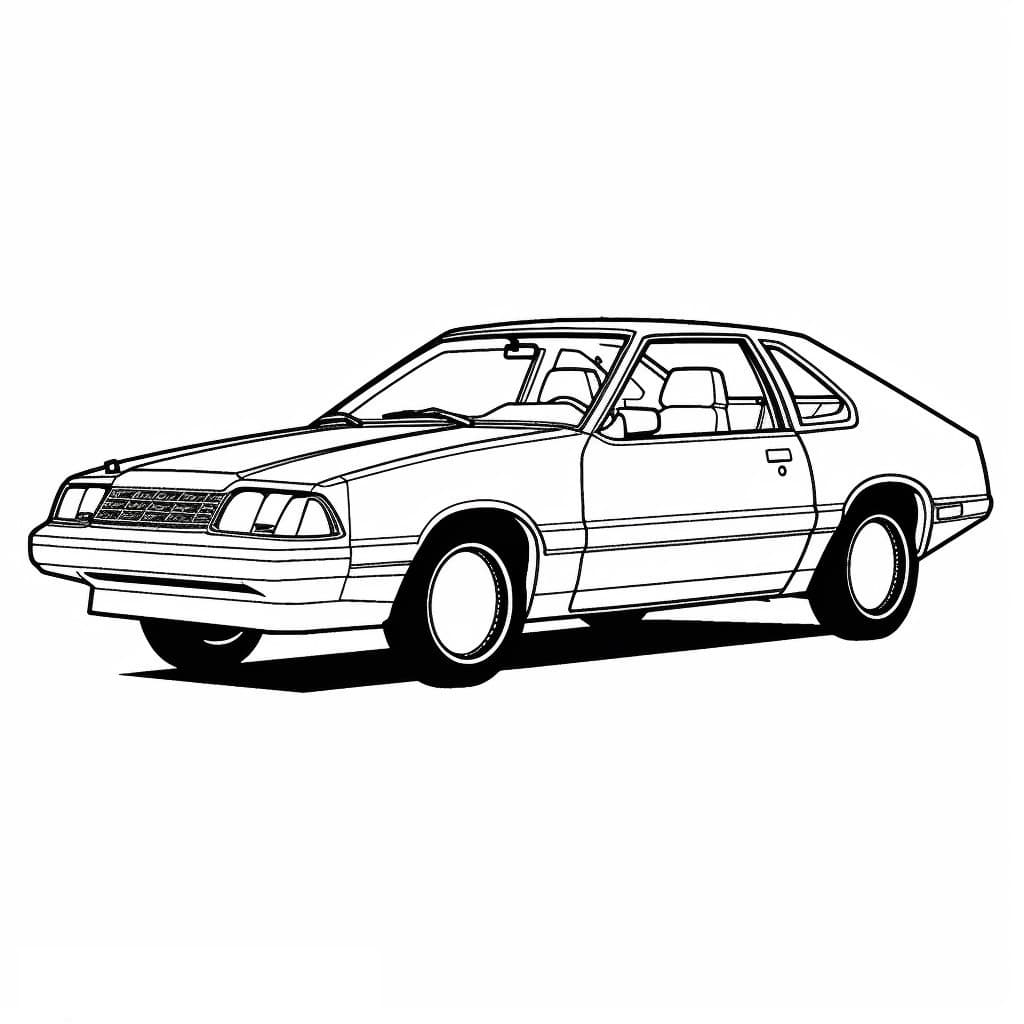 Chevrolet Cavalier Dual-fuel 0