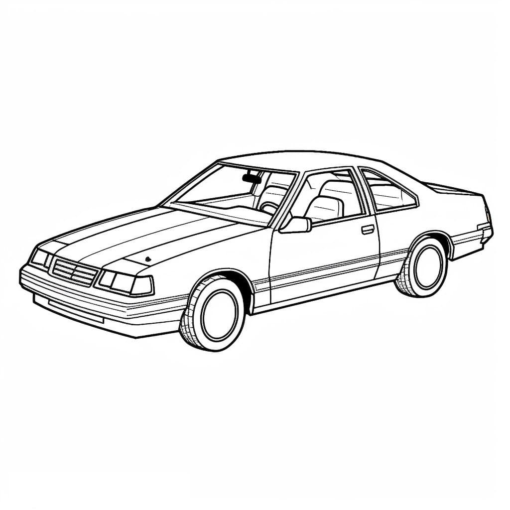 Chevrolet Cavalier Dual-fuel 2