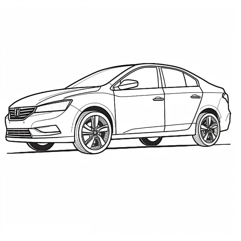 Chevrolet Cruze Hatchback 1