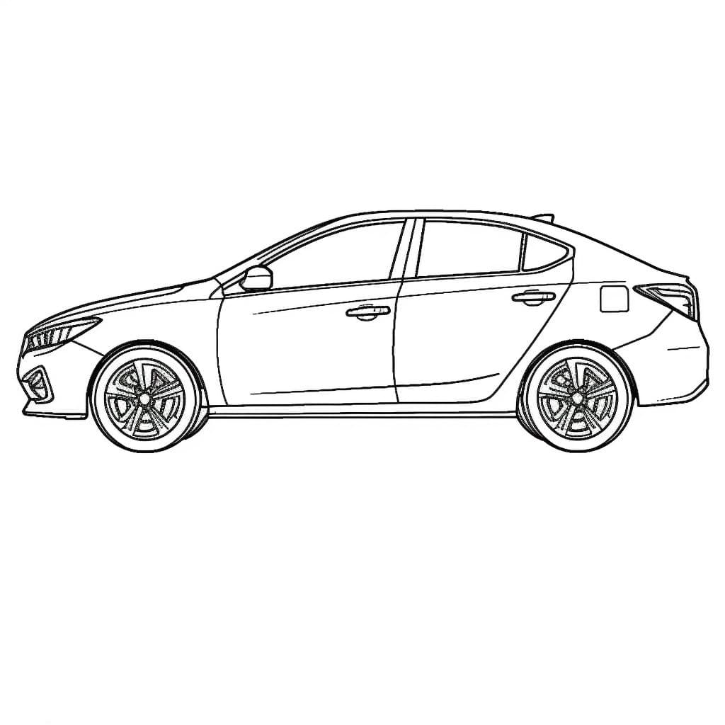 Chevrolet Cruze Hatchback 2