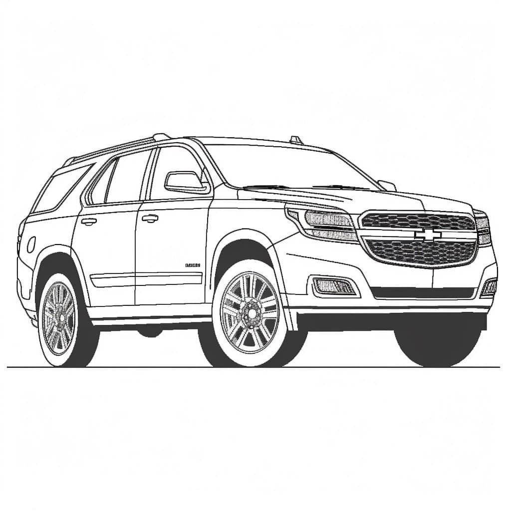Chevrolet Equinox AWD 2024 1