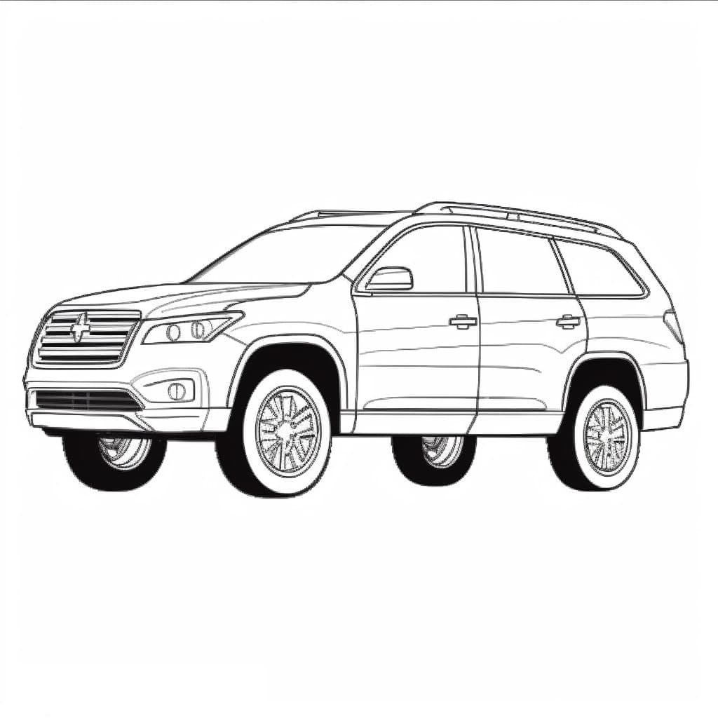 Chevrolet Traverse FWD 0