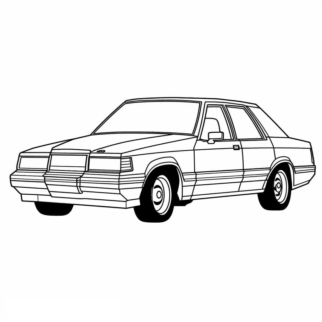 Chevrolet Turbo Sprint 0