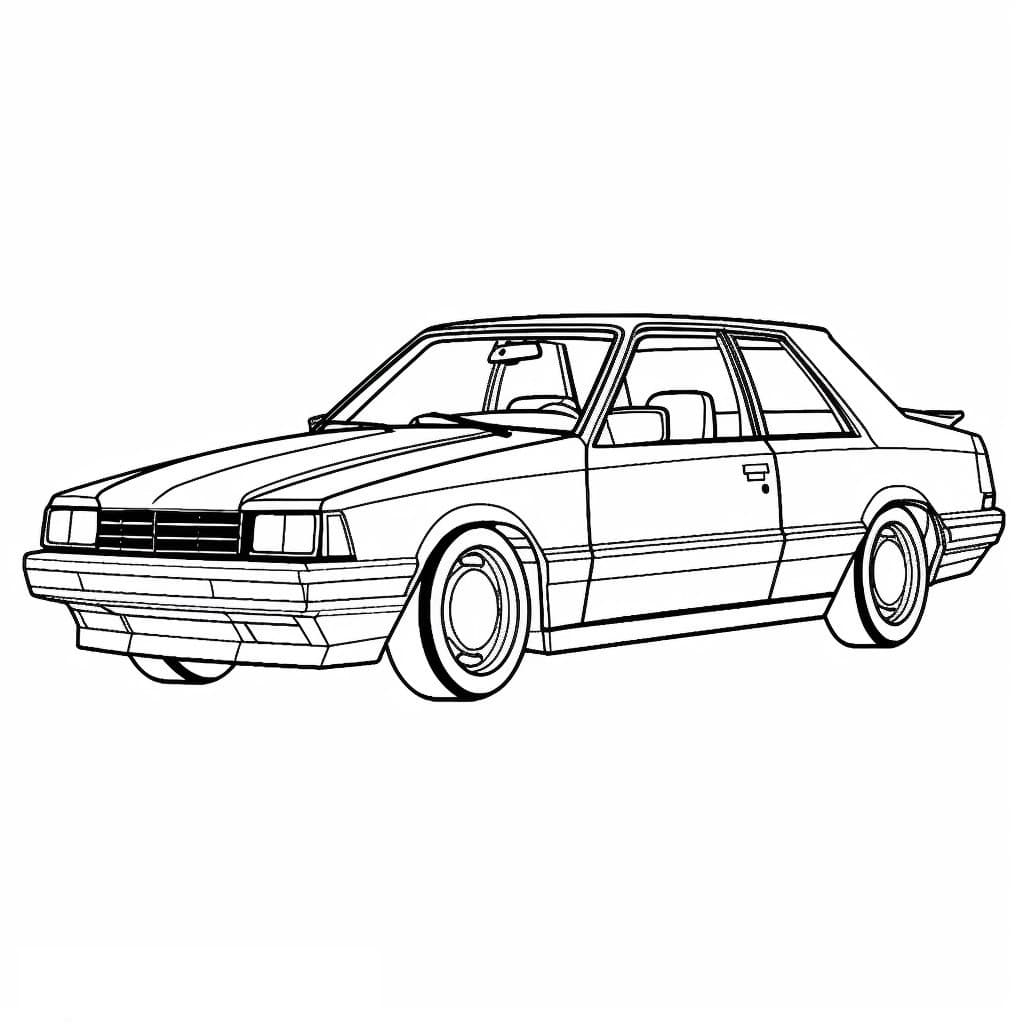 Chevrolet Turbo Sprint 3