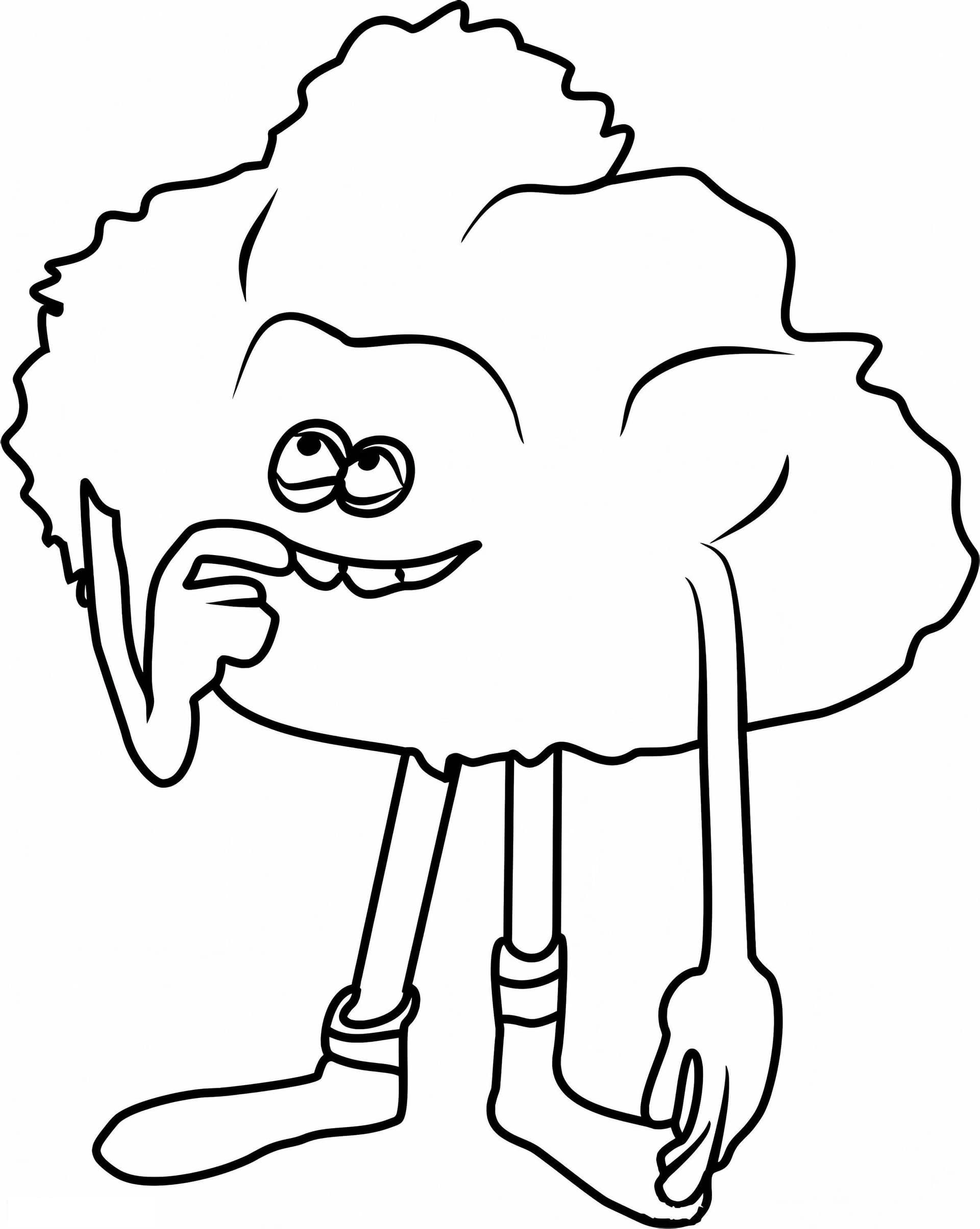 Funny Bube Boy