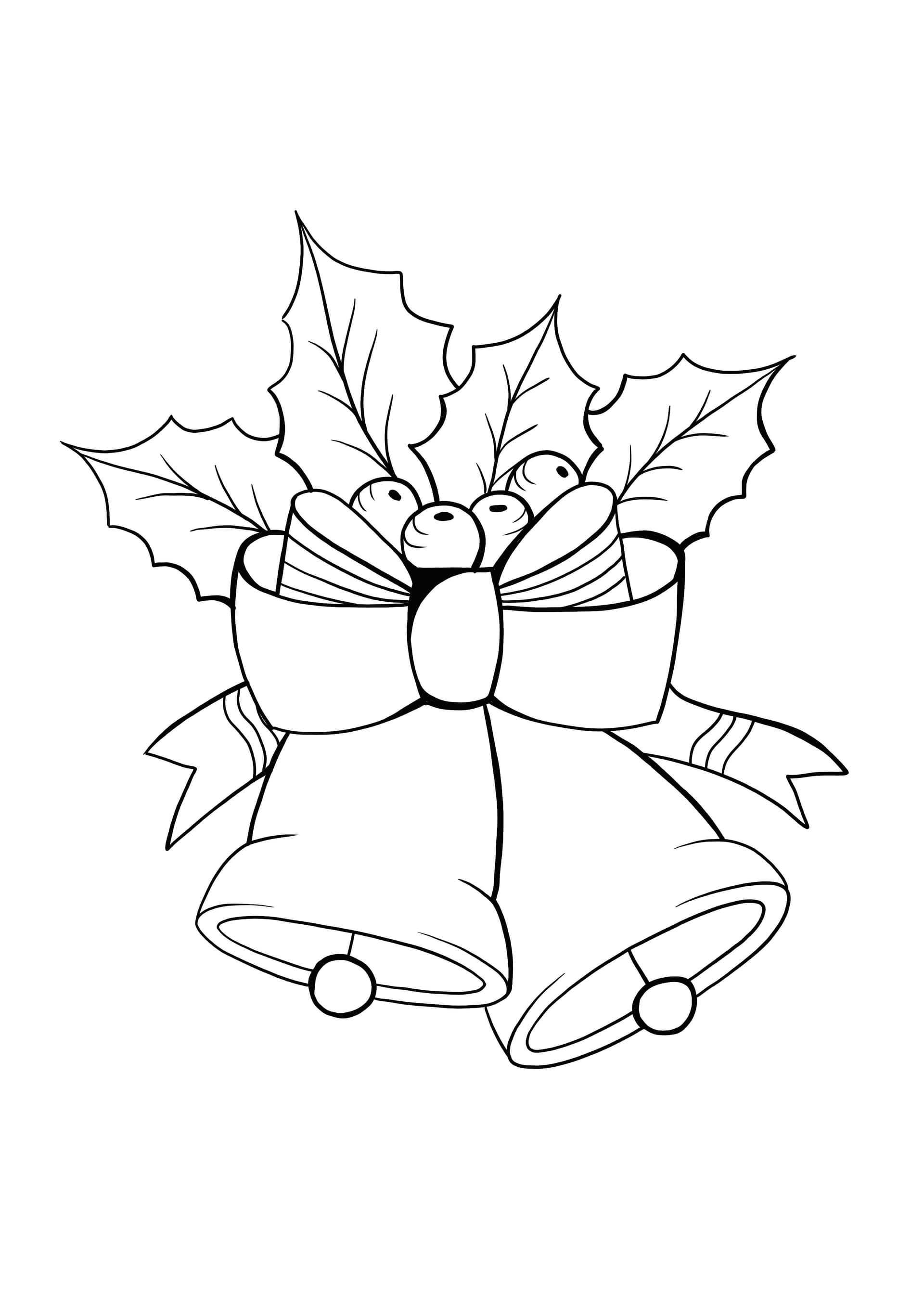 Christmas bells