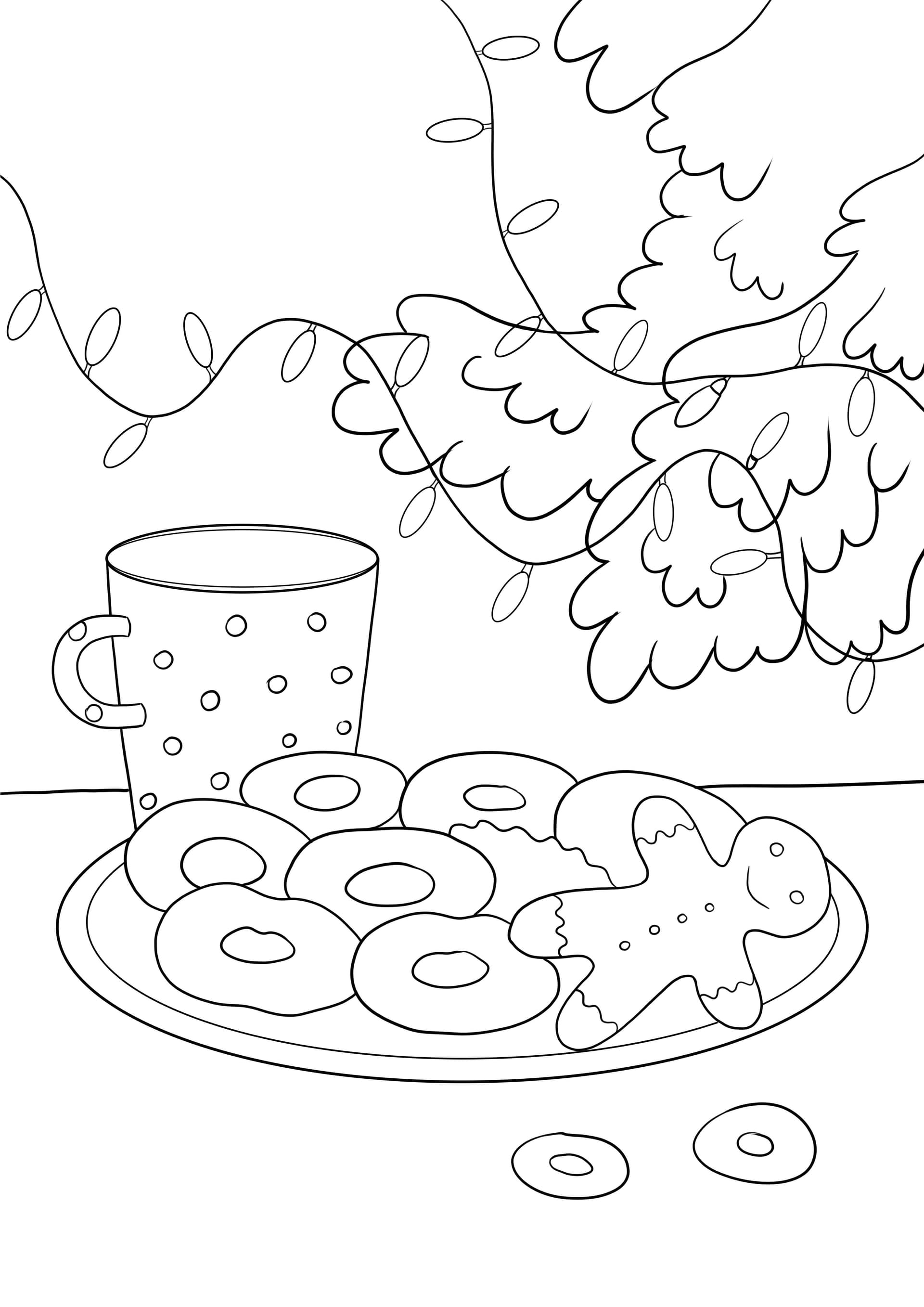 Christmas cookies