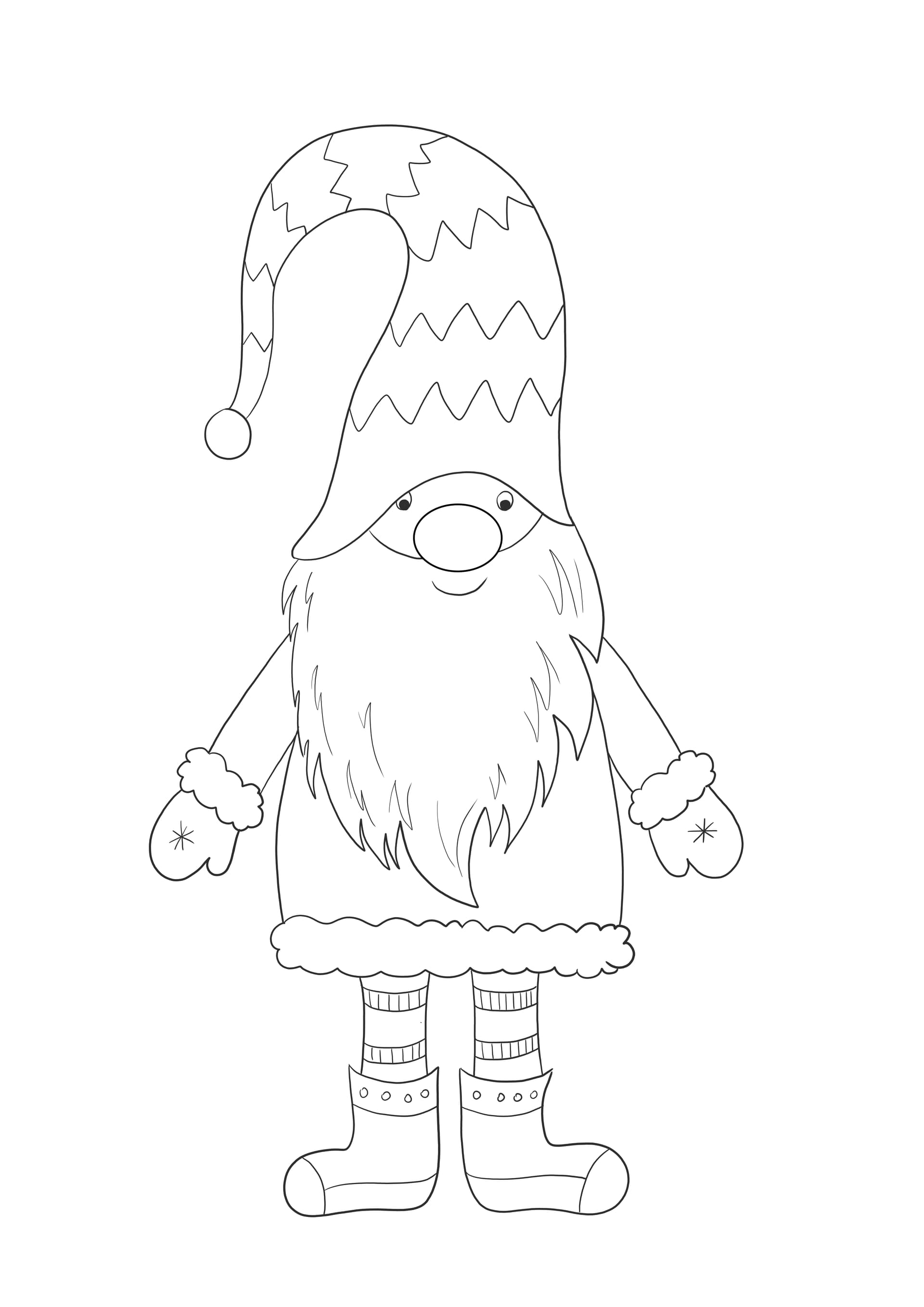 Christmas Elf