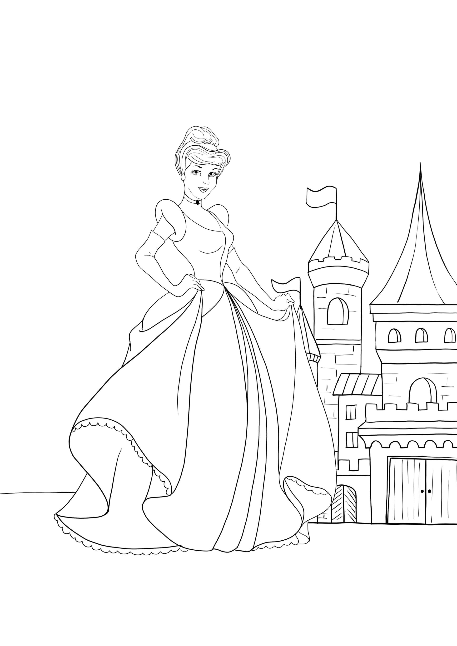 Cinderella