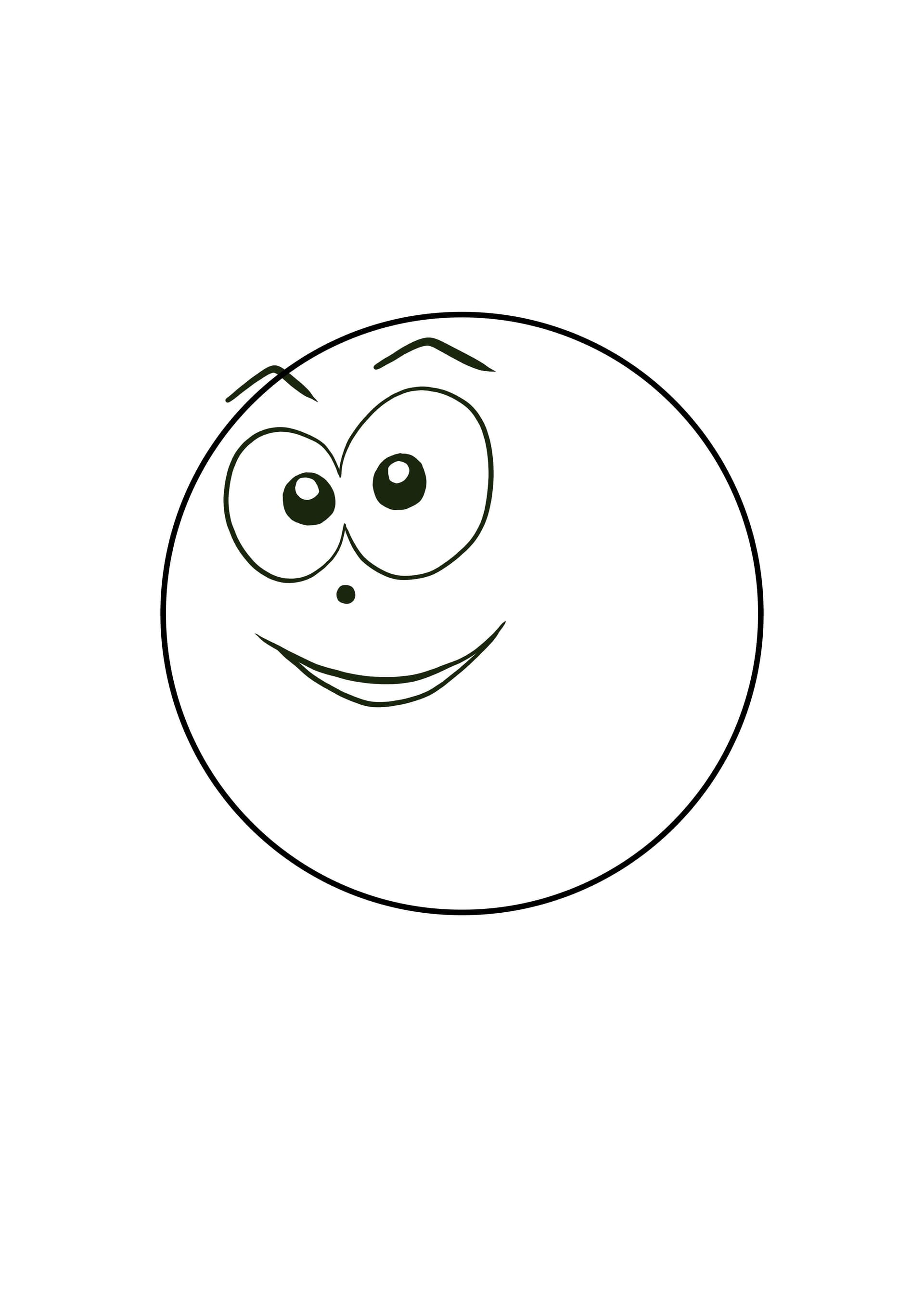 circle
