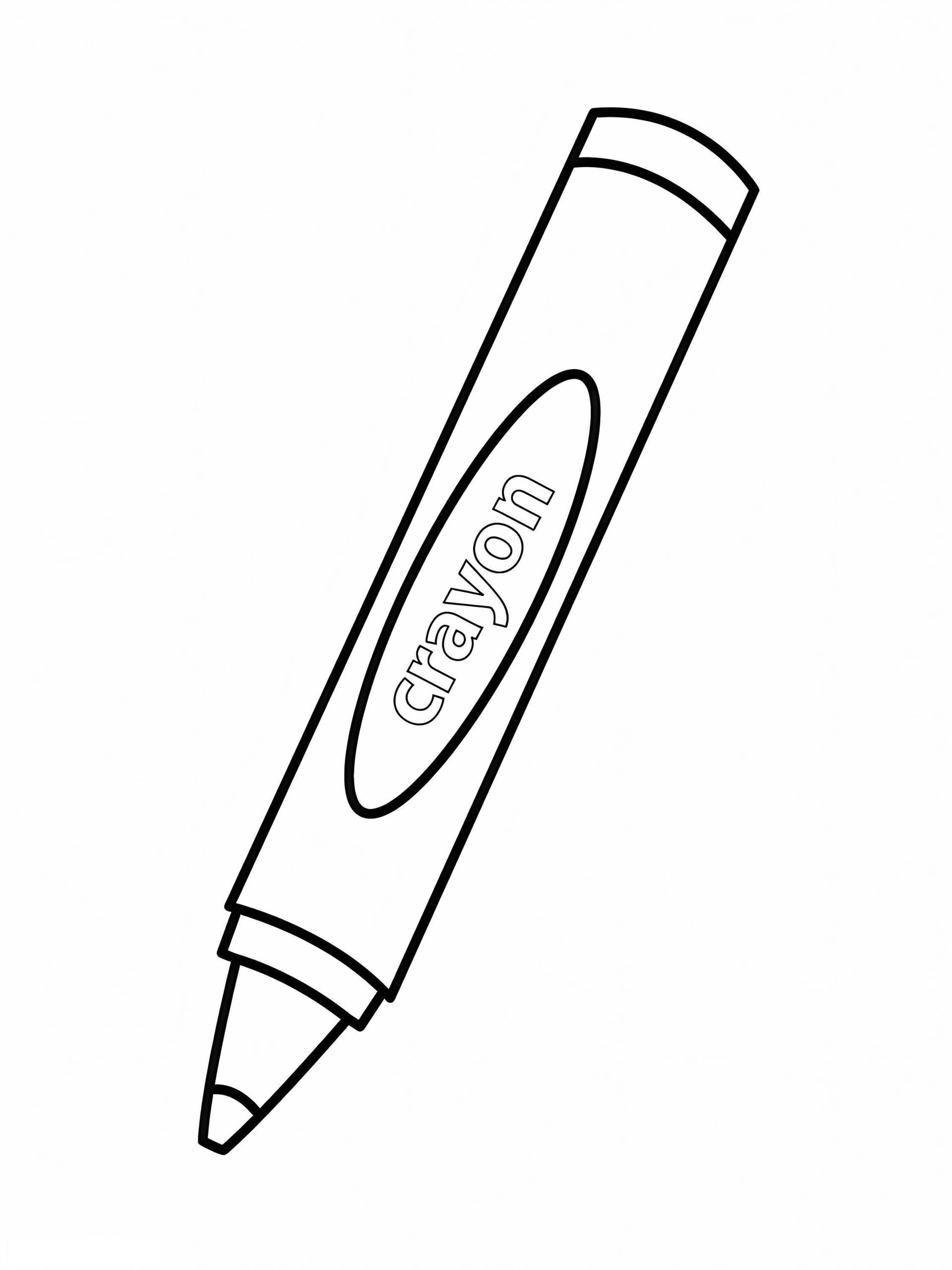 Crayon Free