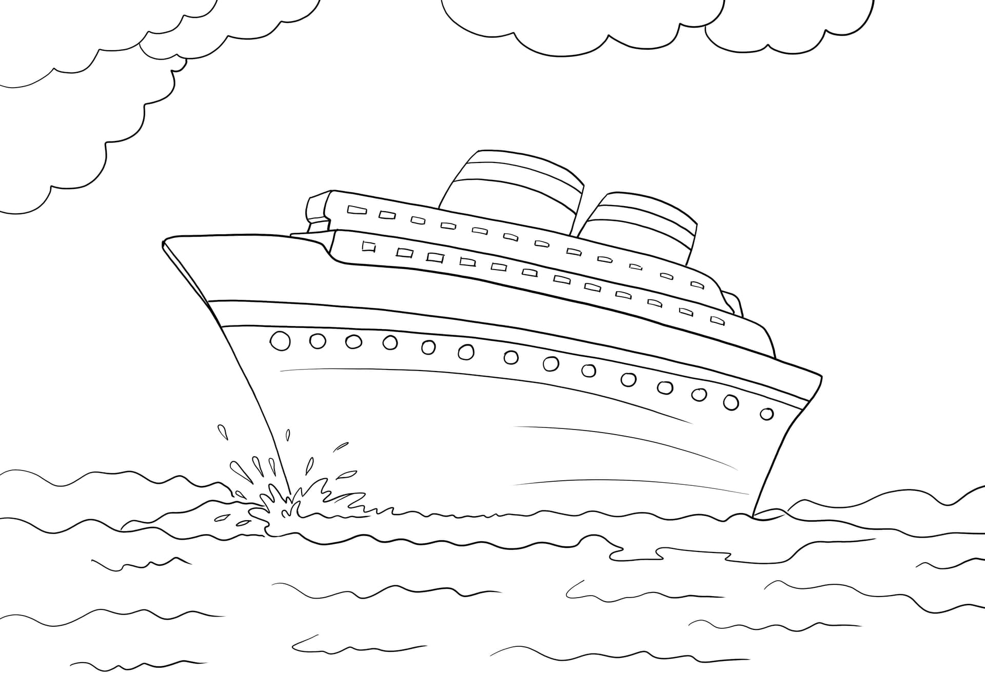 cruise