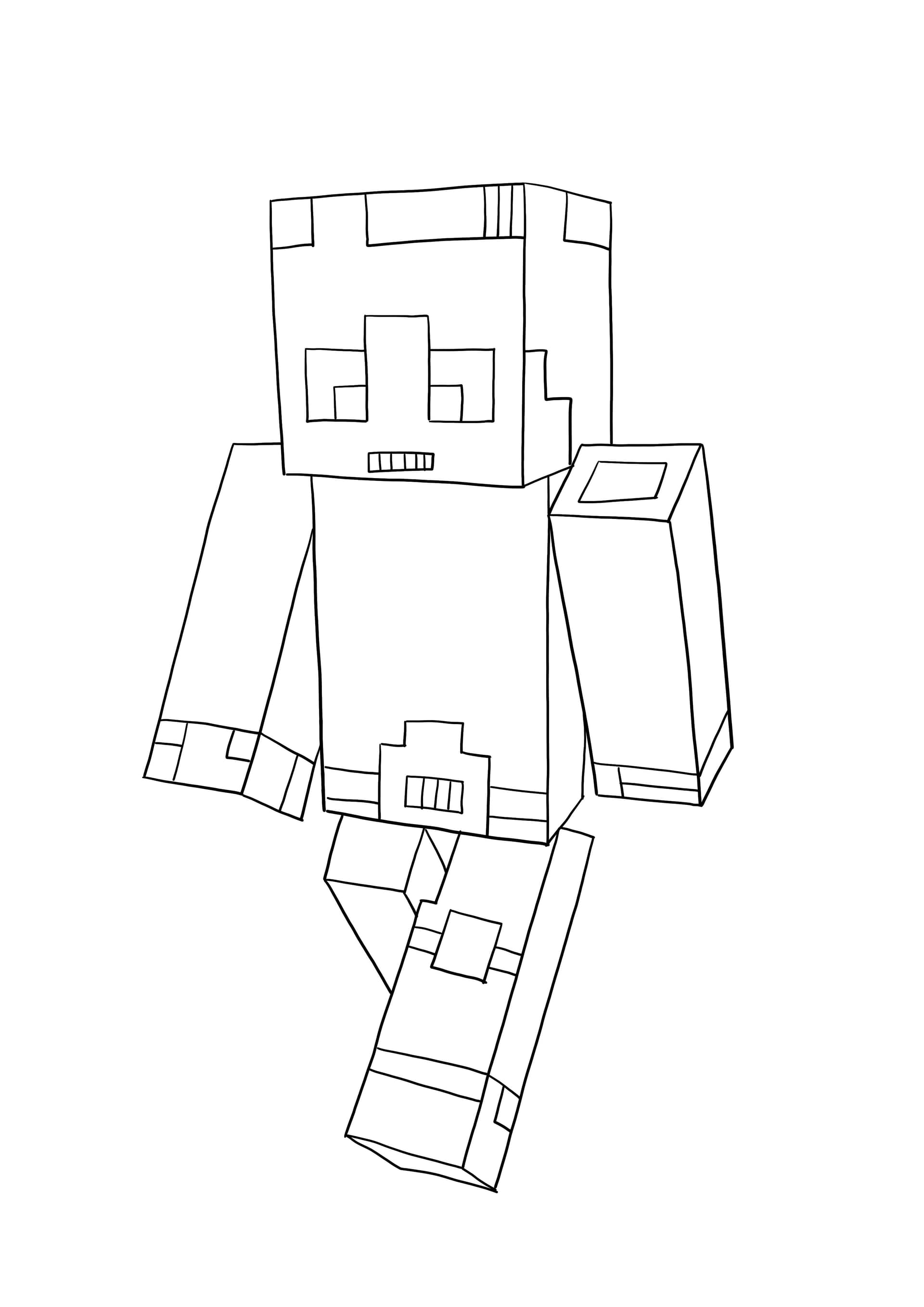 Dantdm-Minecraft