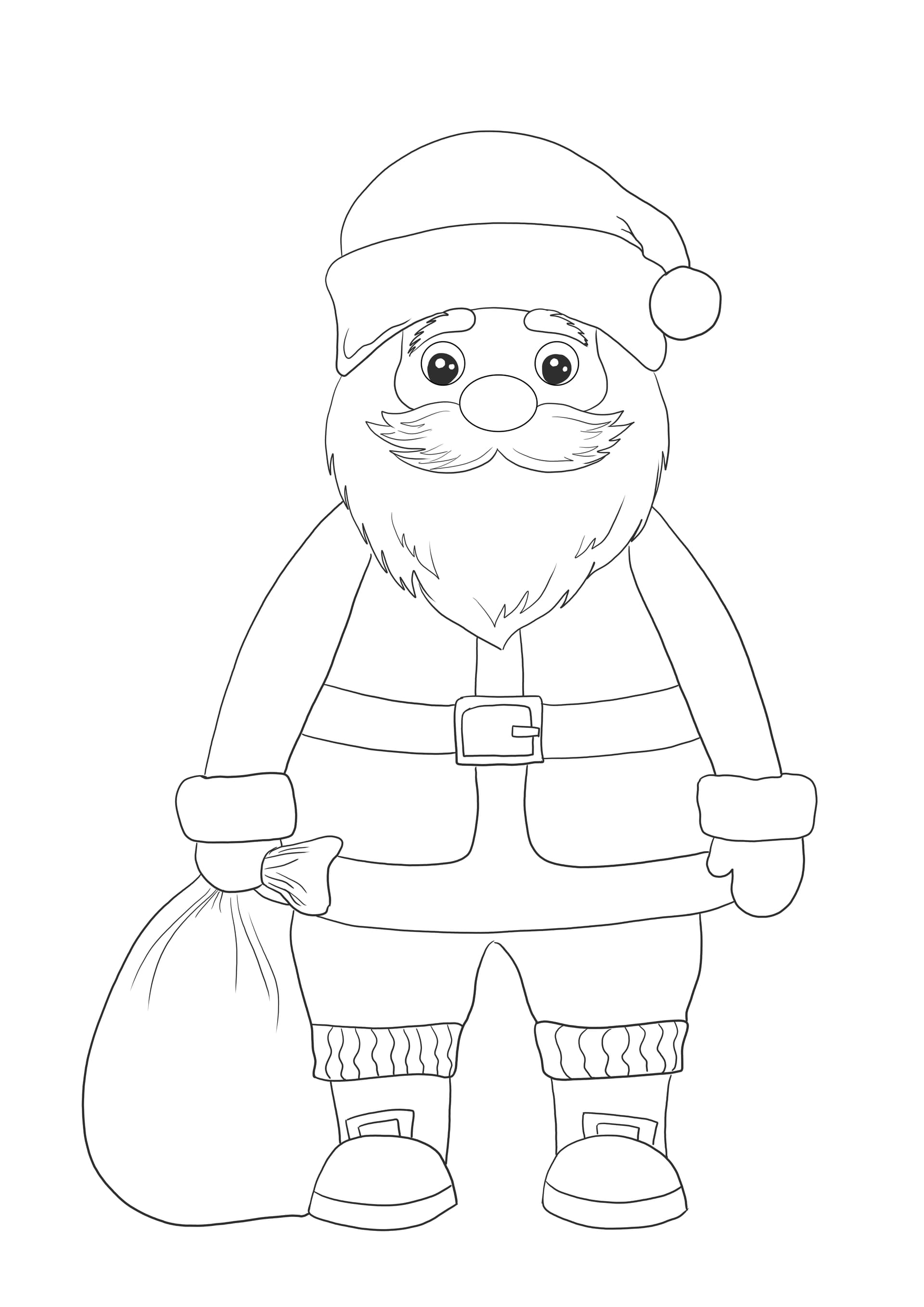 Dear Santa