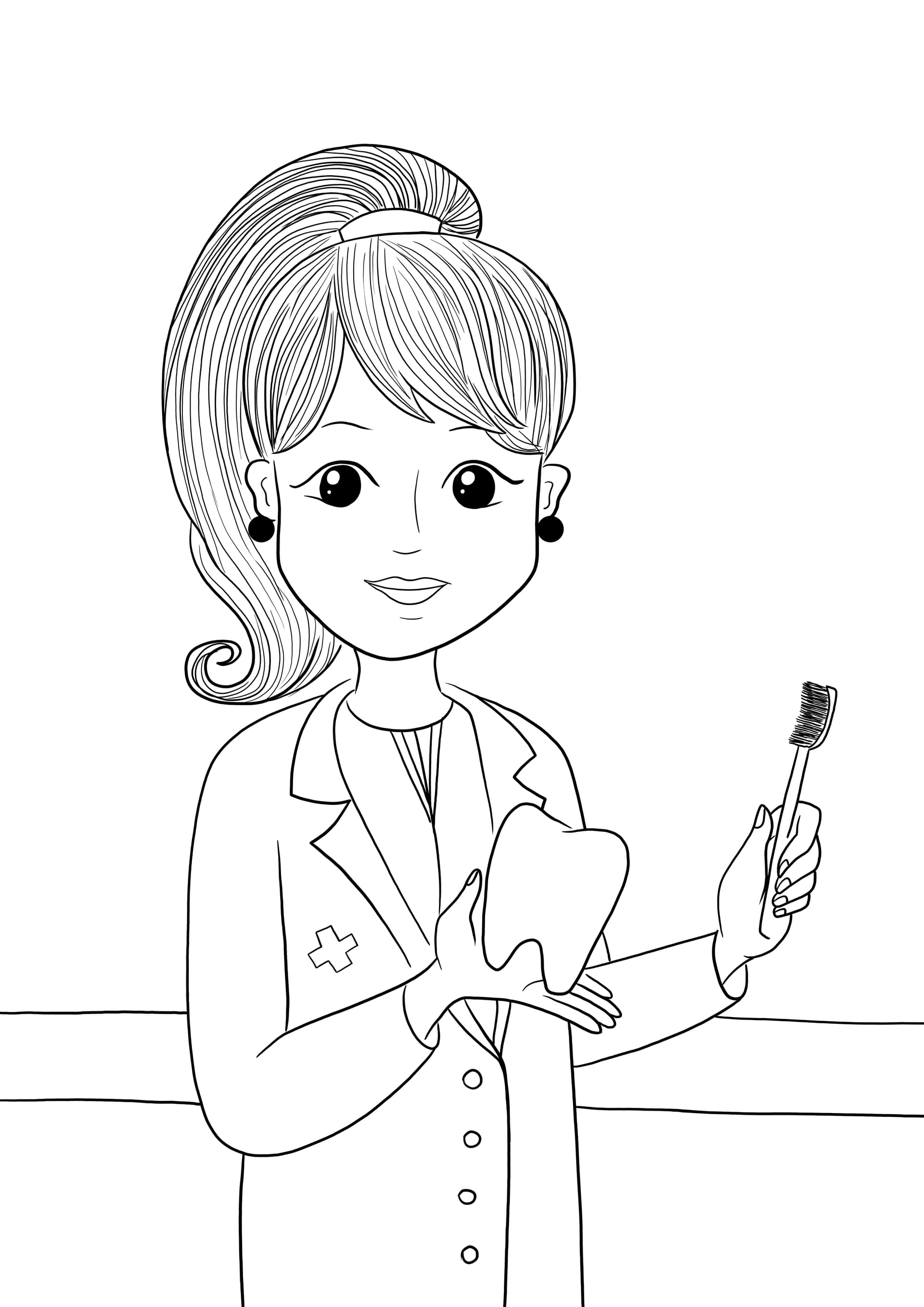 Dentist