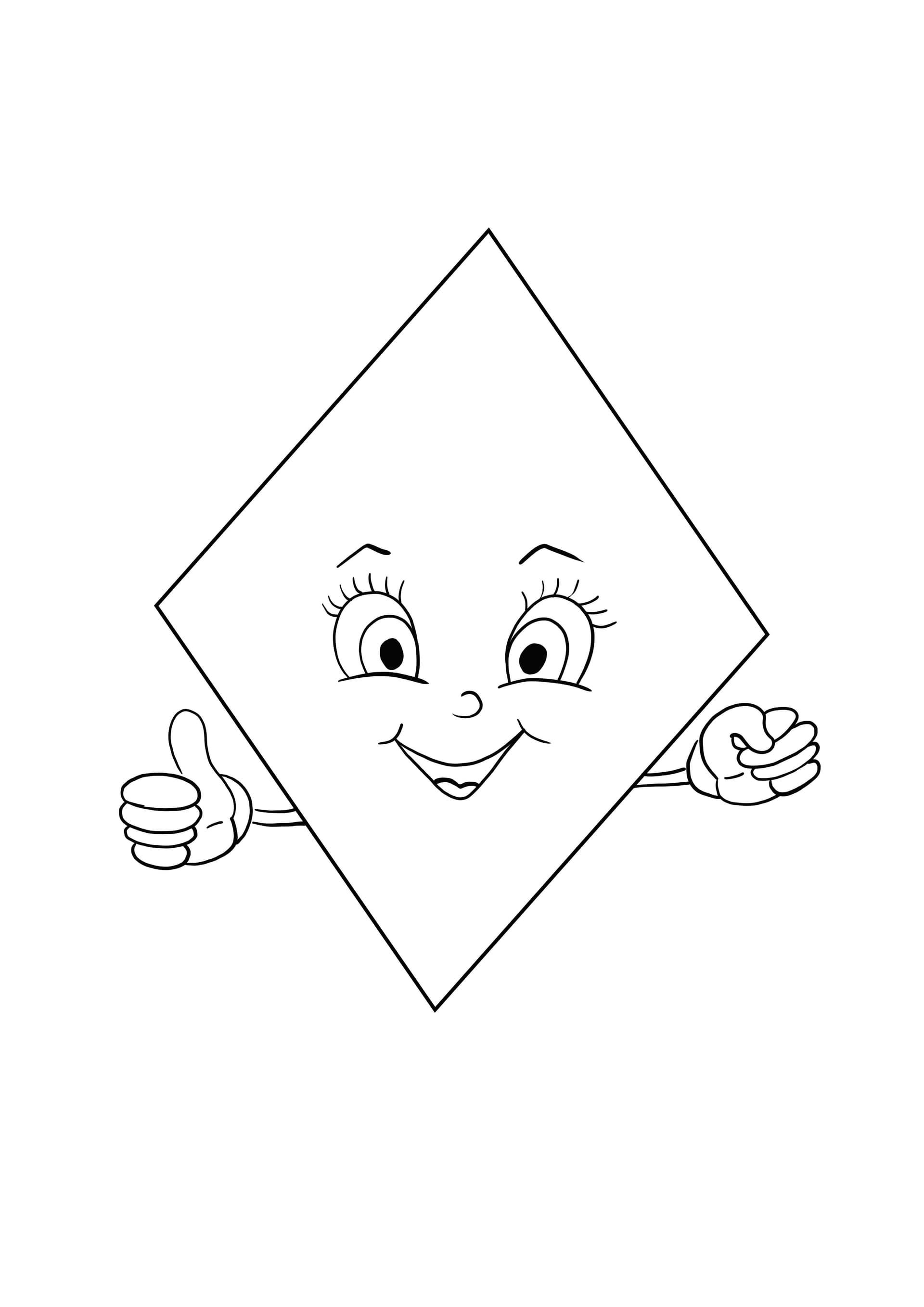 diamond