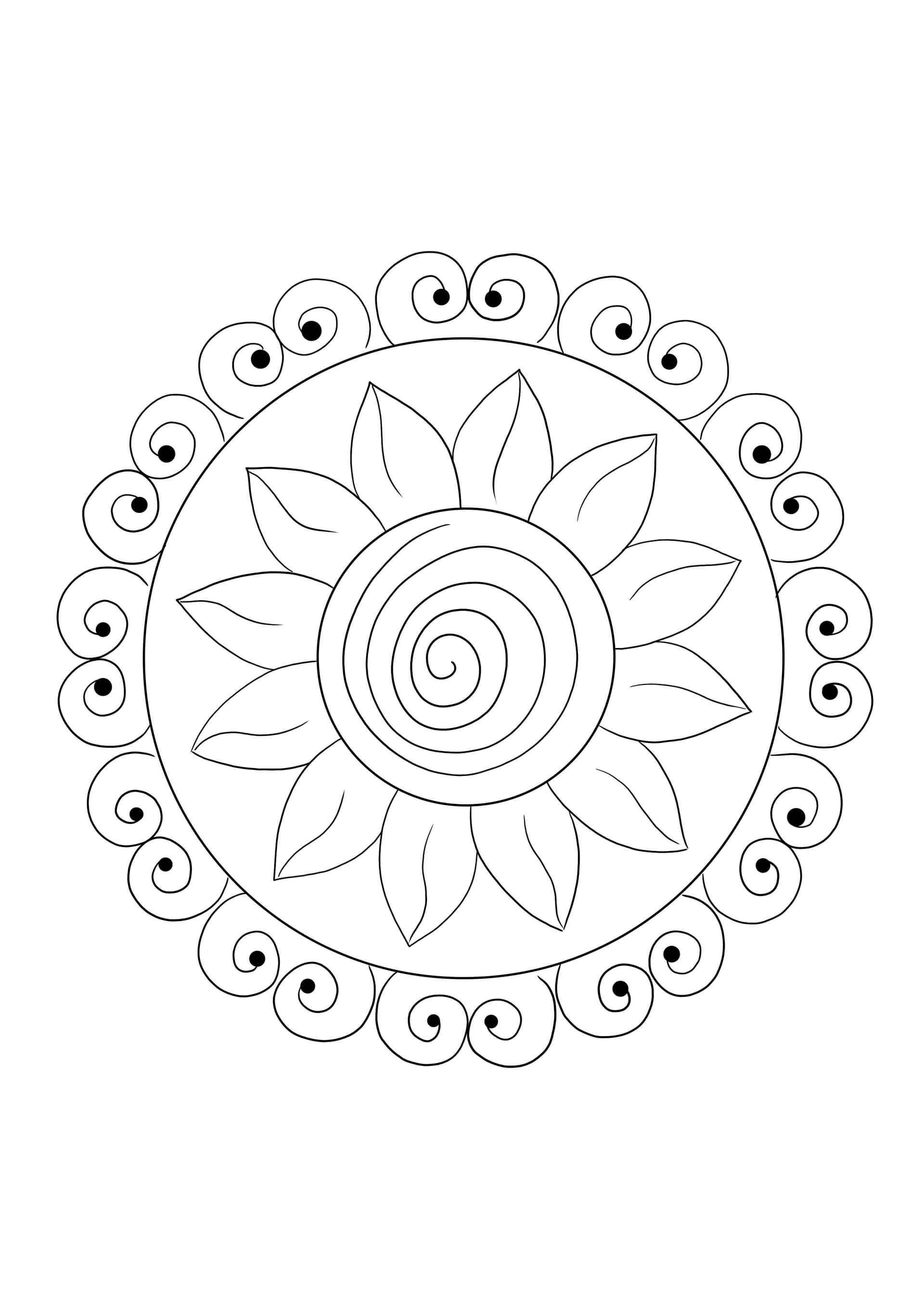 Diwali Rangoli