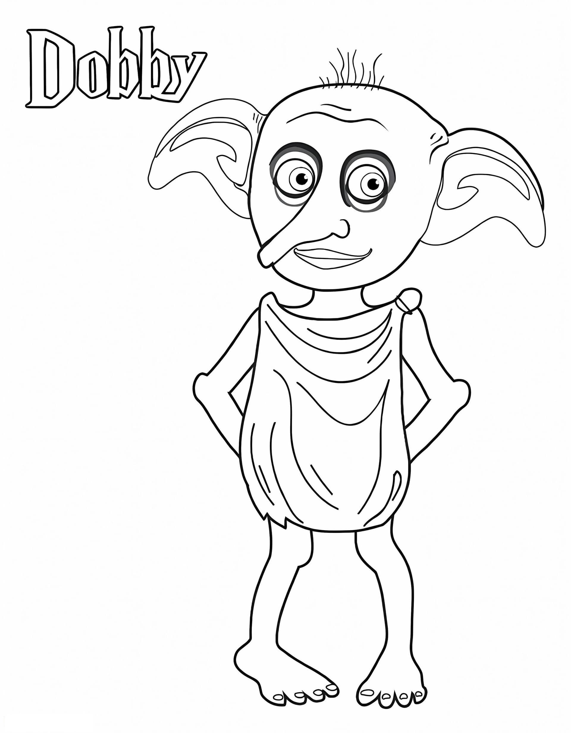 Dobby 1