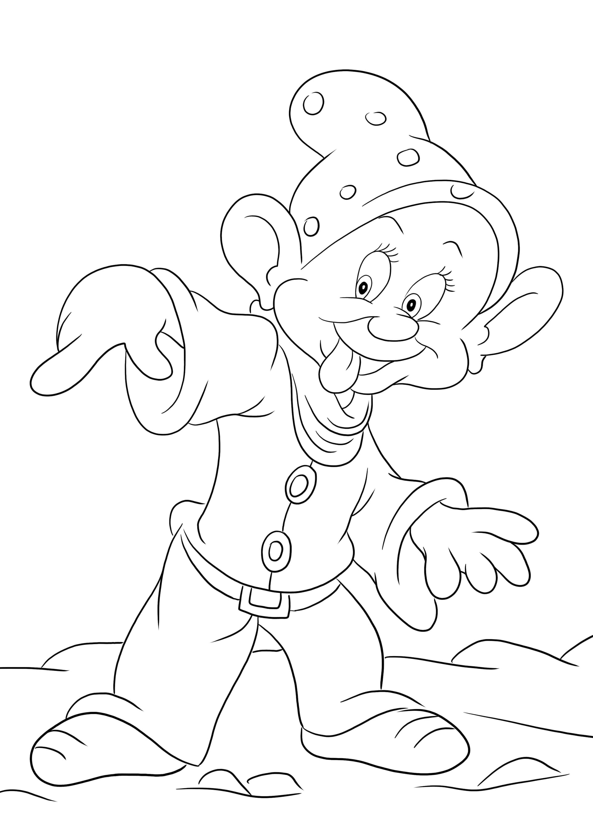Dopey