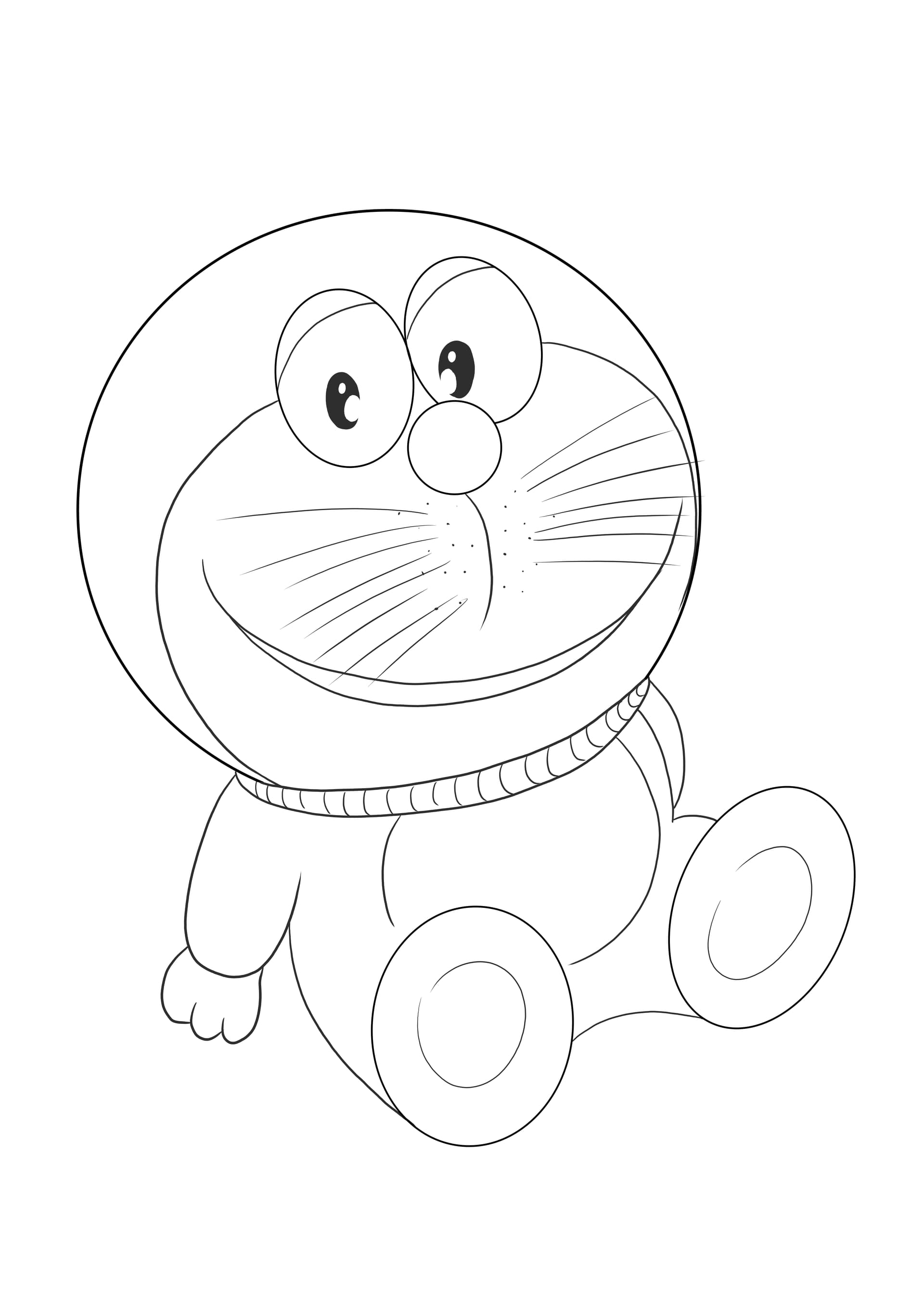 Doraemon
