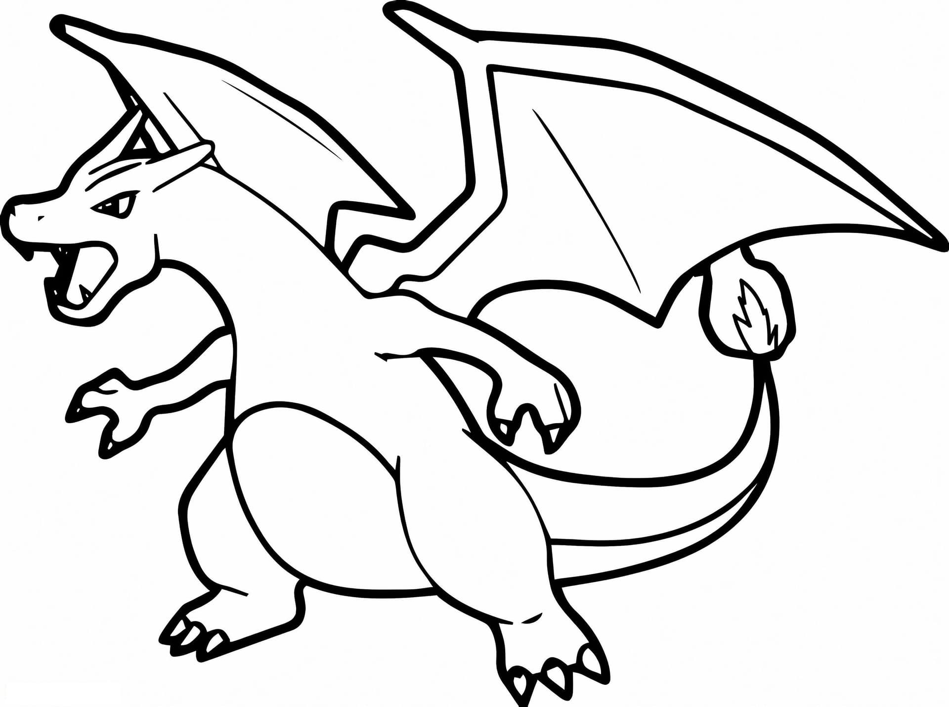 Cool Charizard