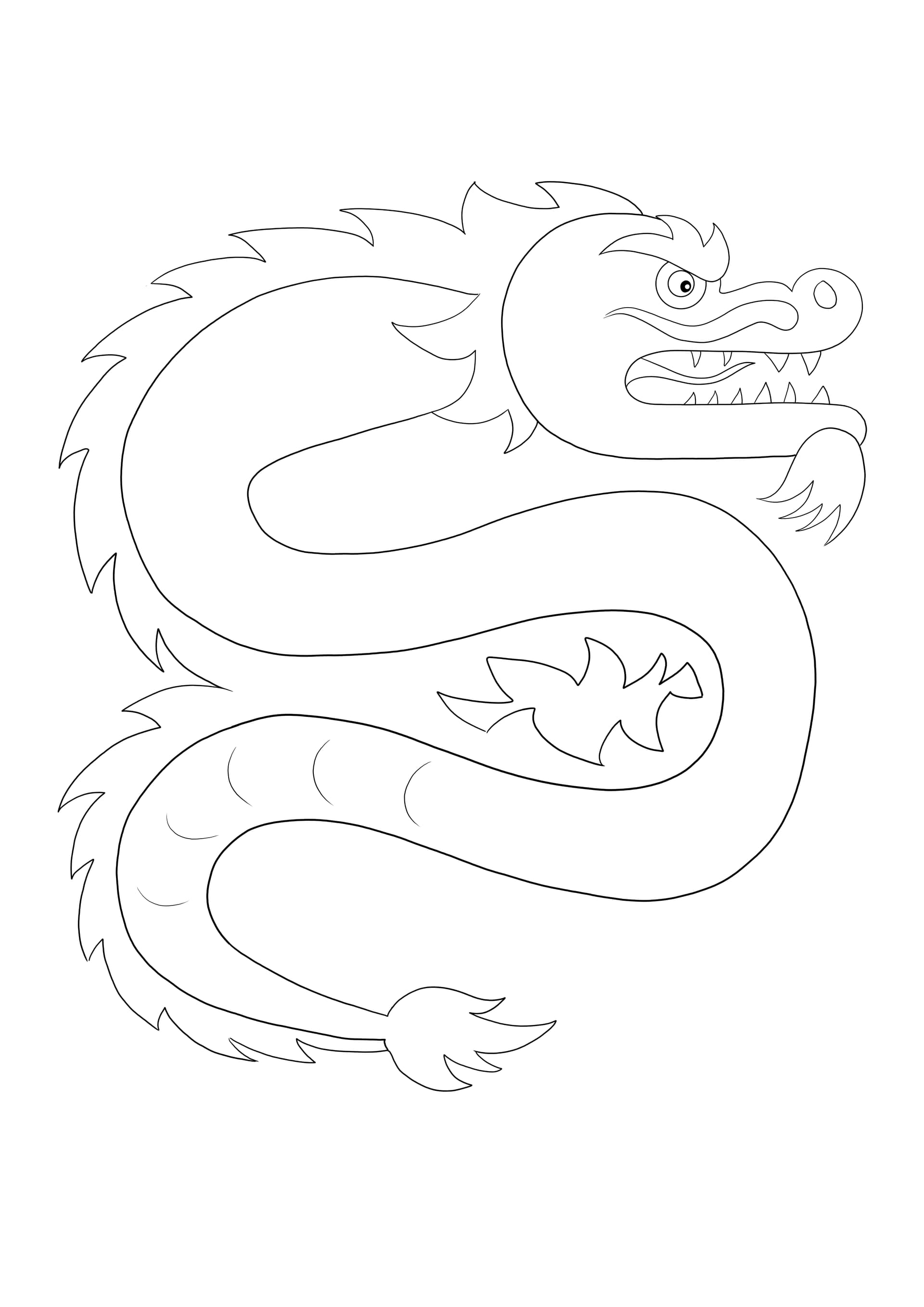 Dragon