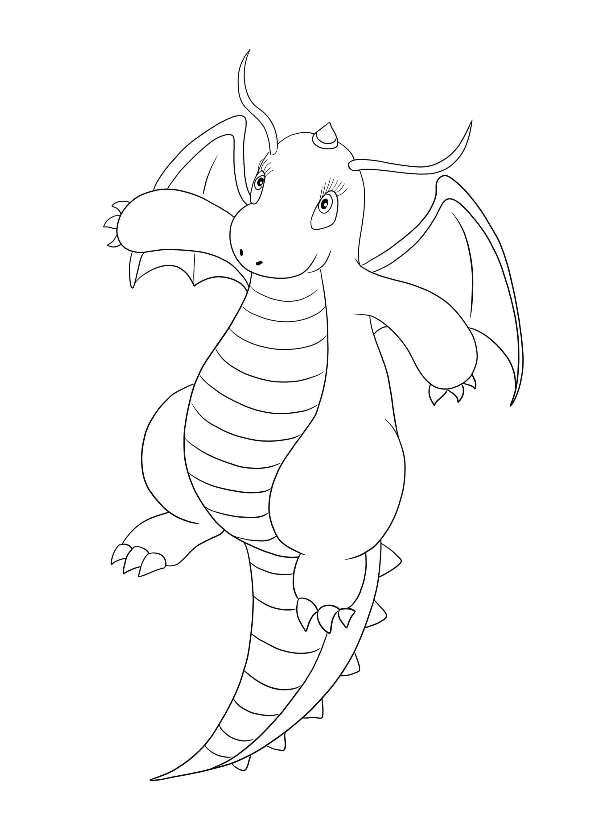 Dragonite