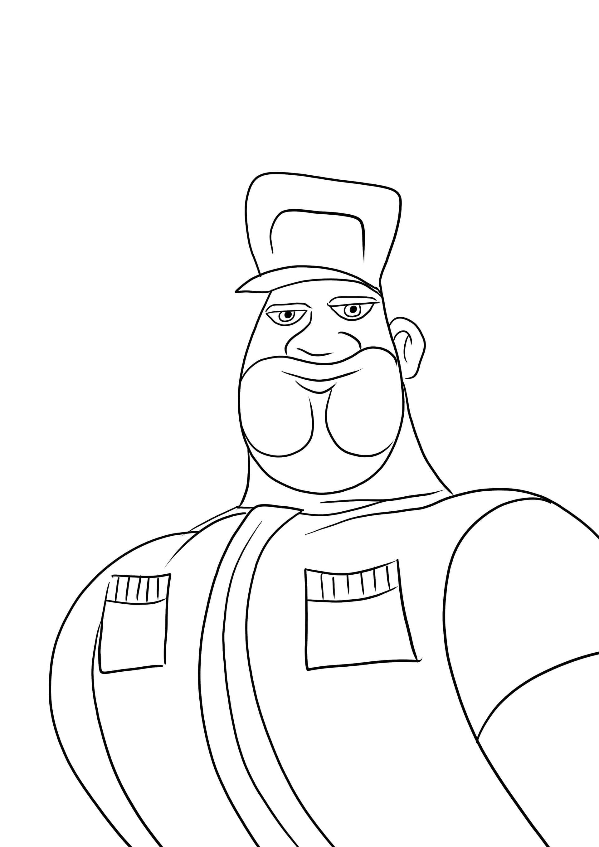 Earl Devereaux