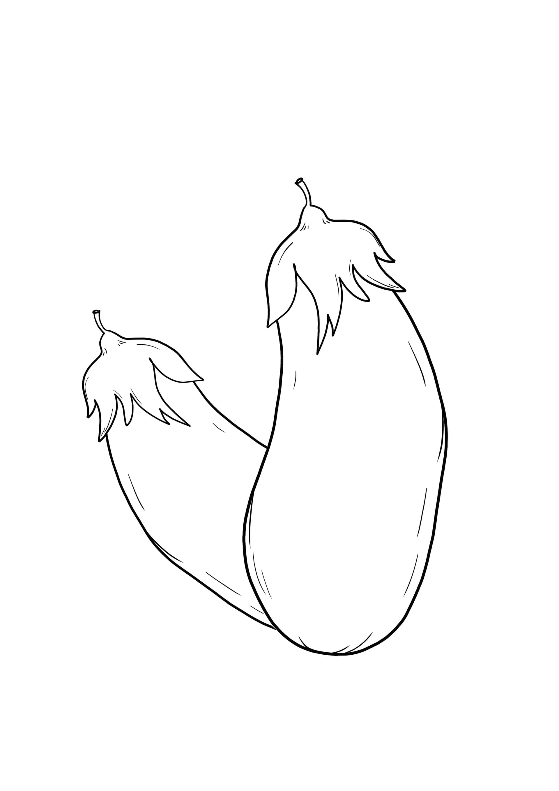 eggplant