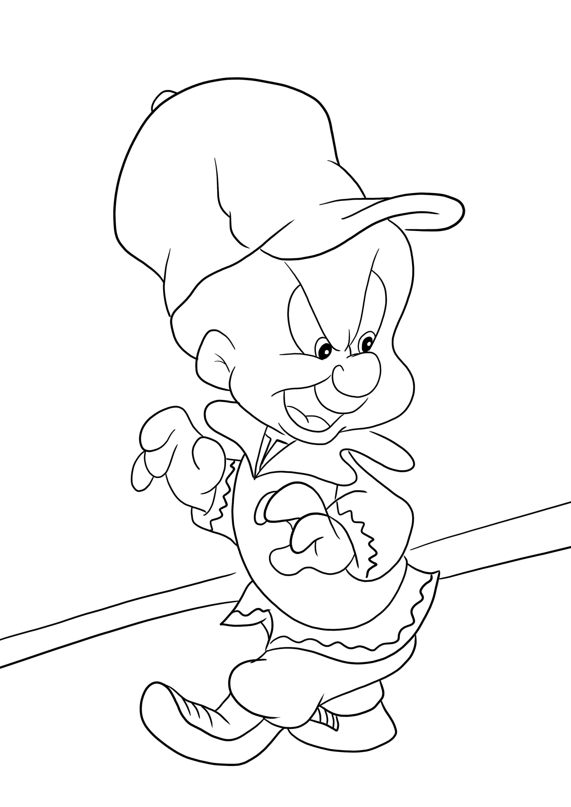 Elmer Fudd