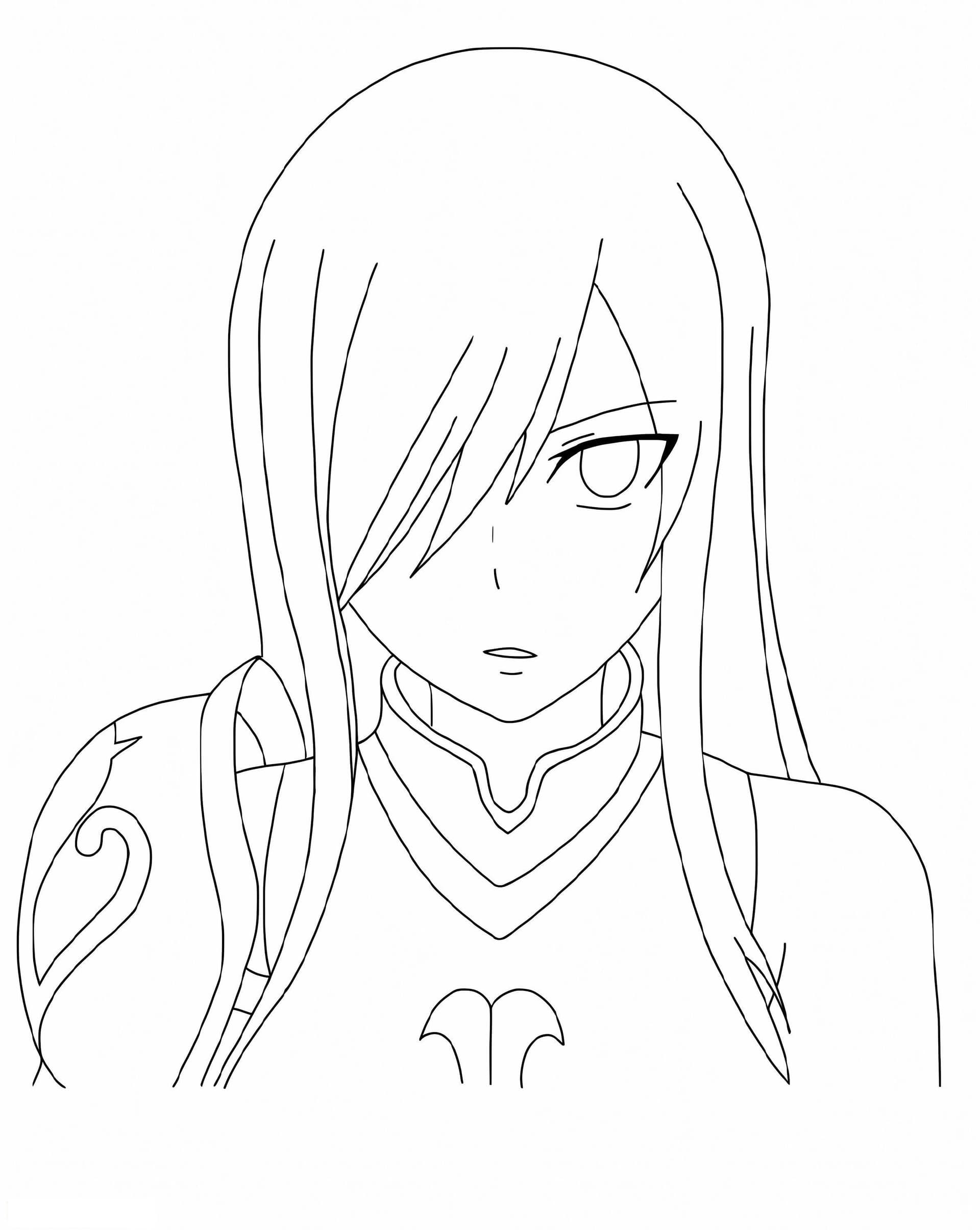 Erza Scarlett Fairy Tail