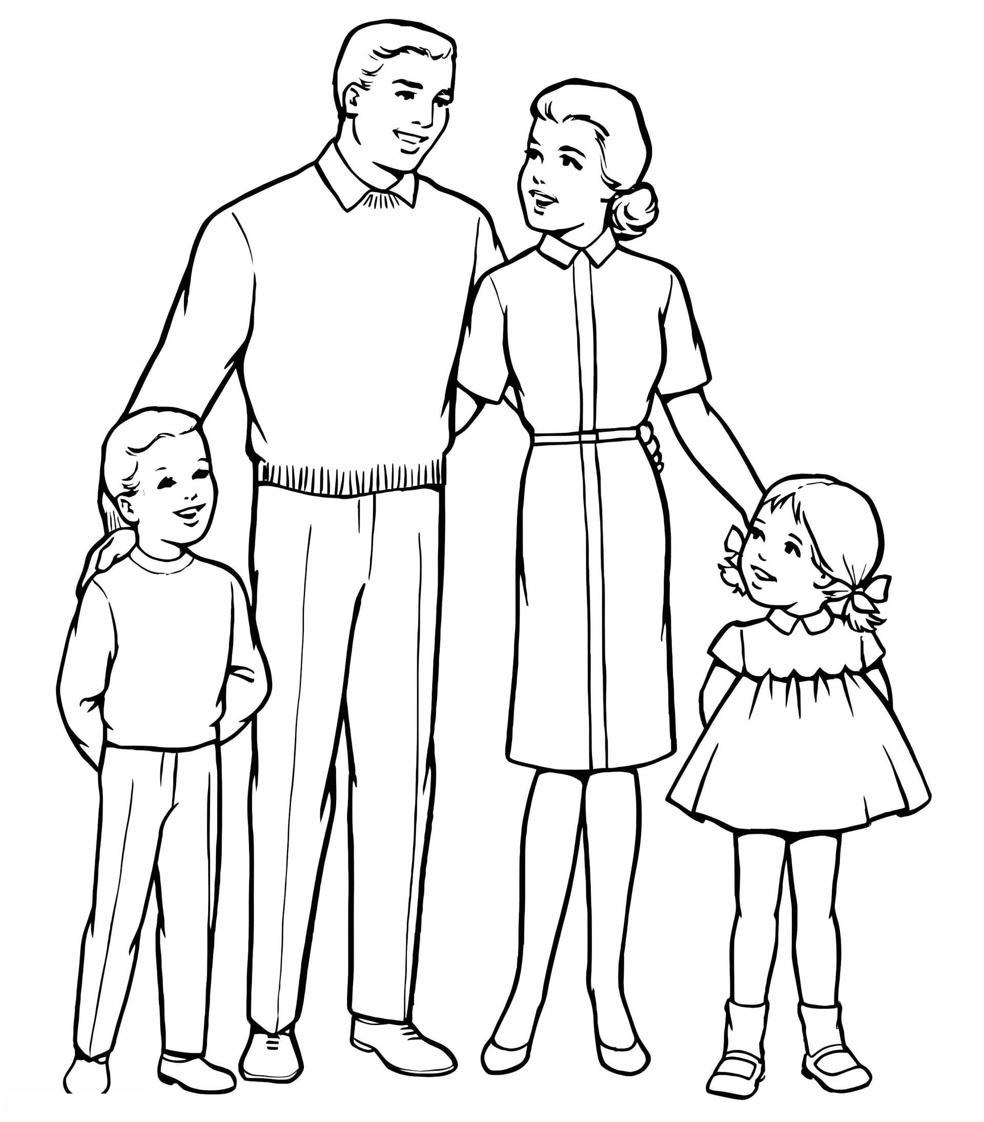 Basic Family
