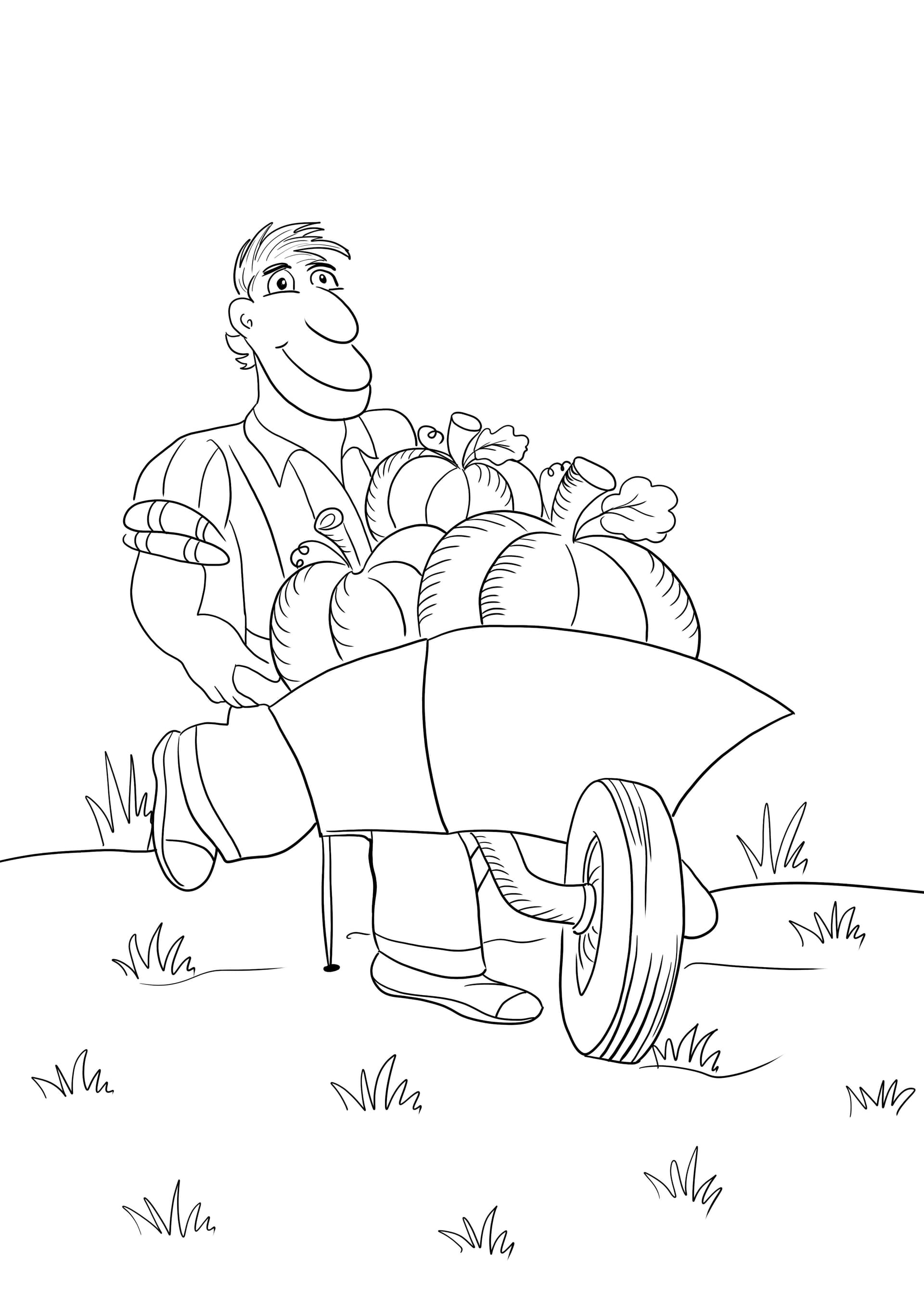 Farmer