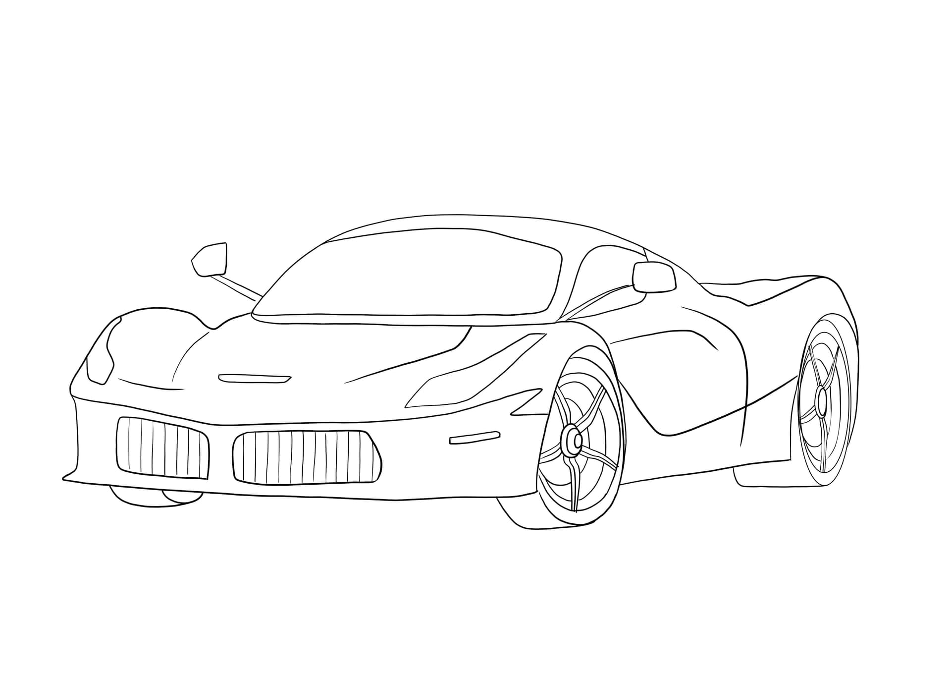 Ferrari