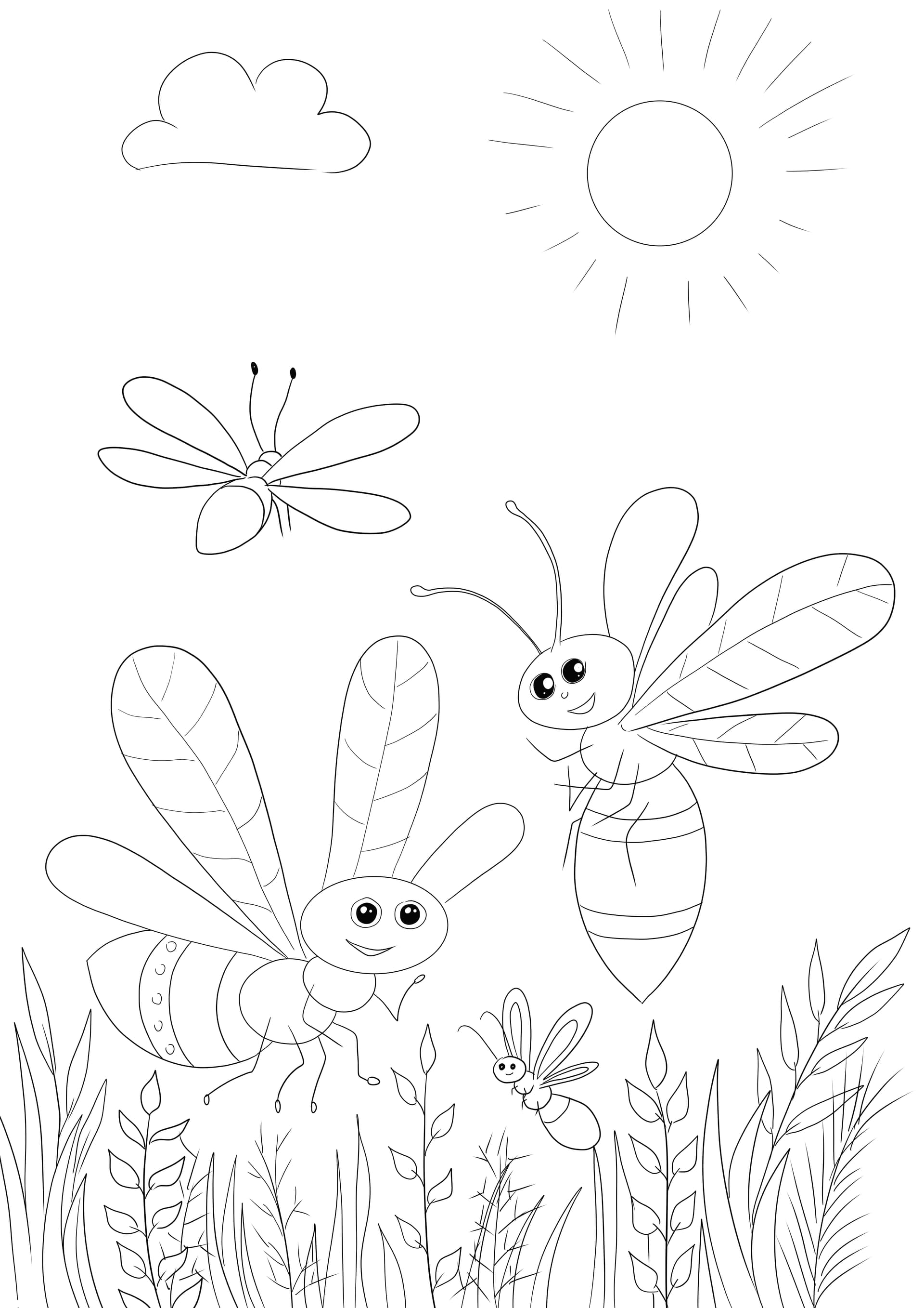 Fireflies