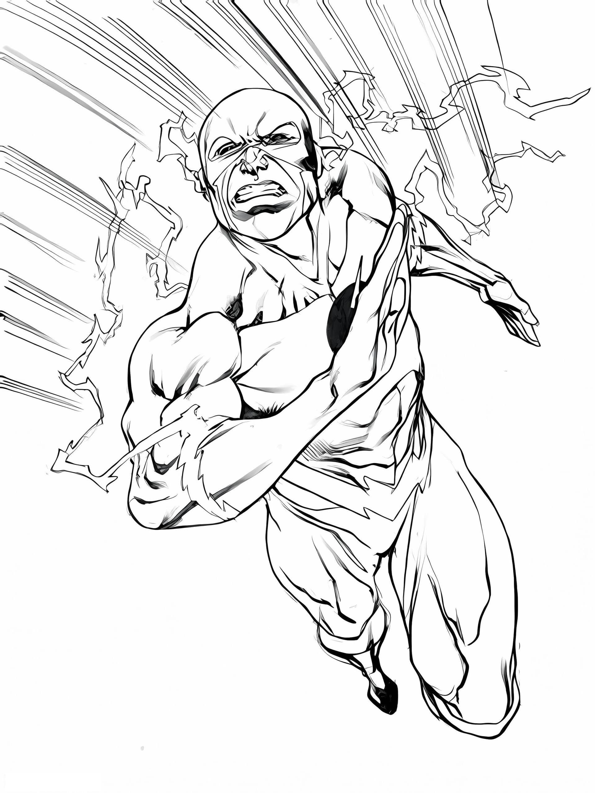Angry Flash