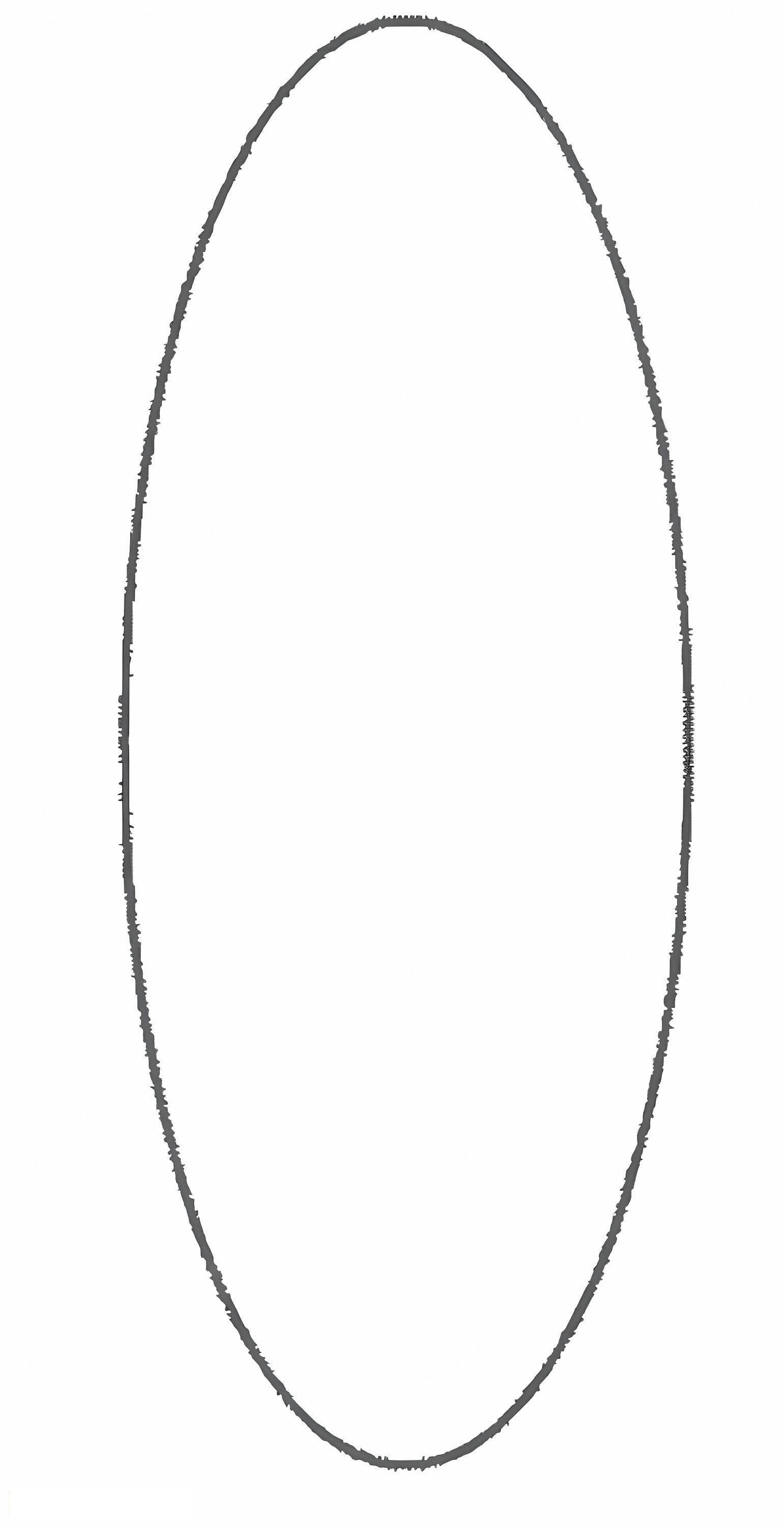 Ellipse Shape